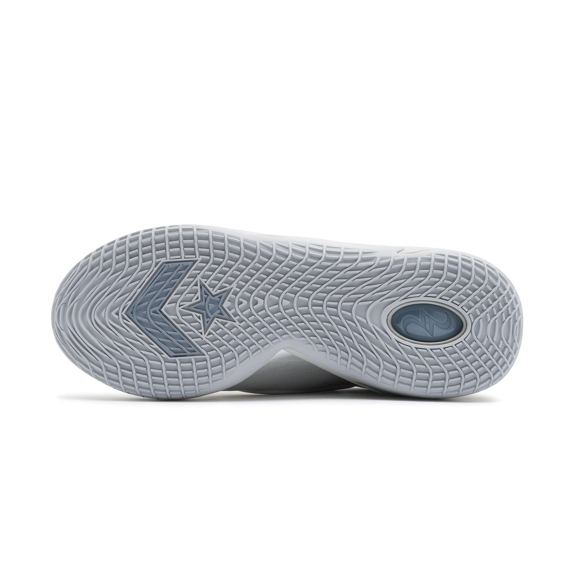 Converse Shai 001 Premium Silver A23977C