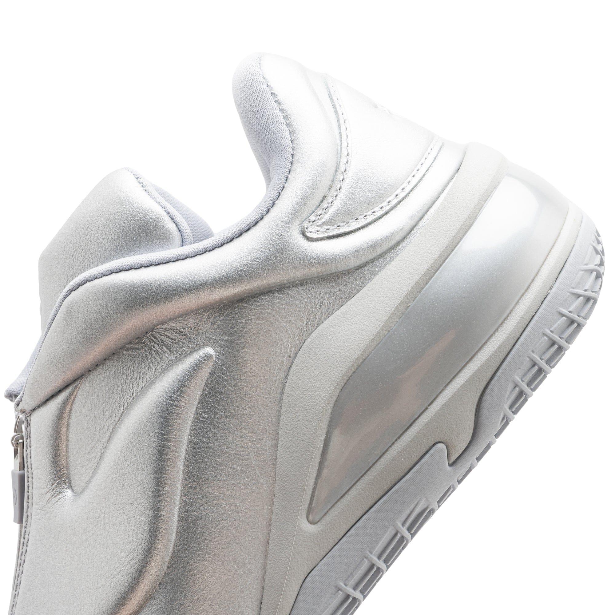 Converse Shai 001 Premium Silver A23977C