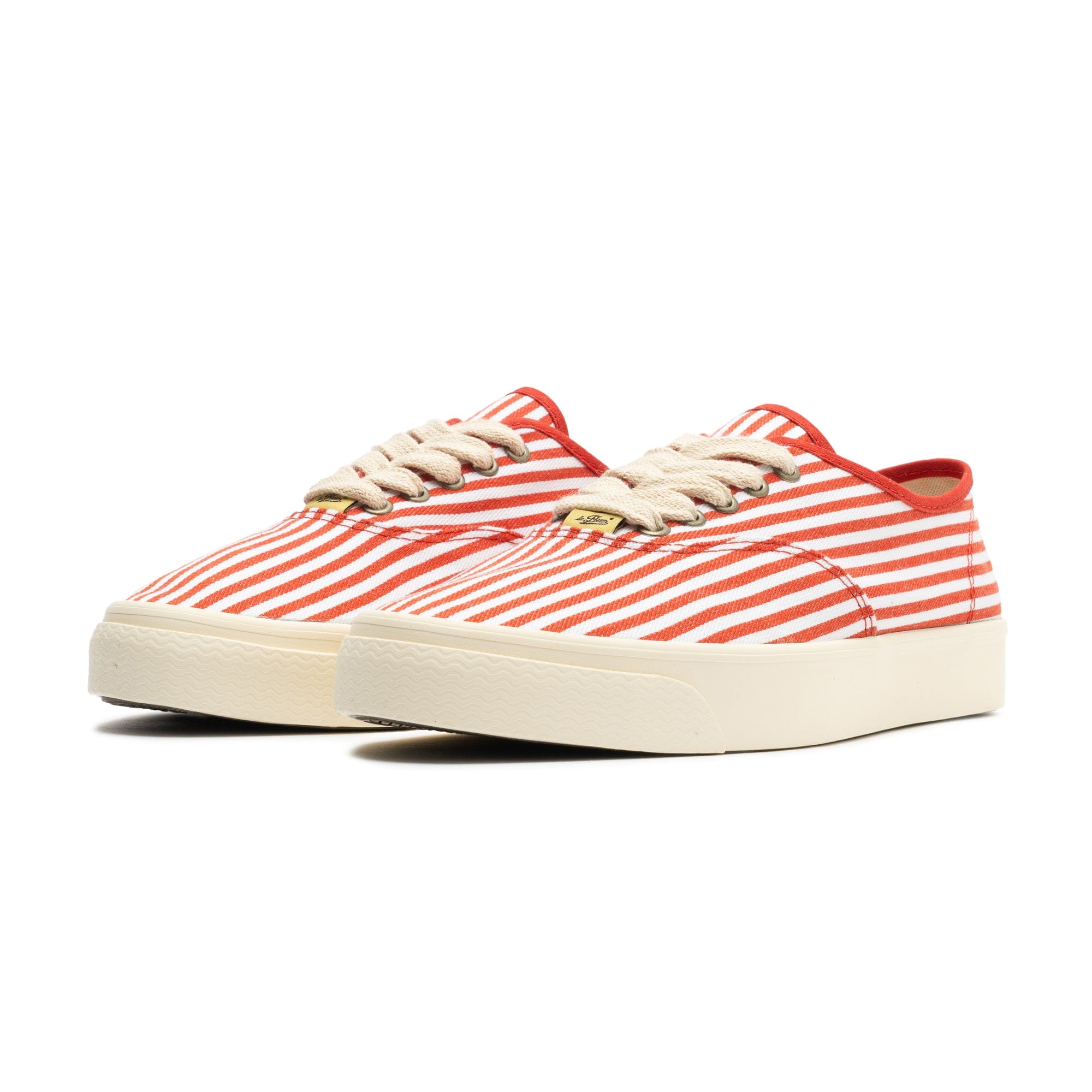 Converse Naut - 1 OX Golf Le Fleur Molten Lava A16191C