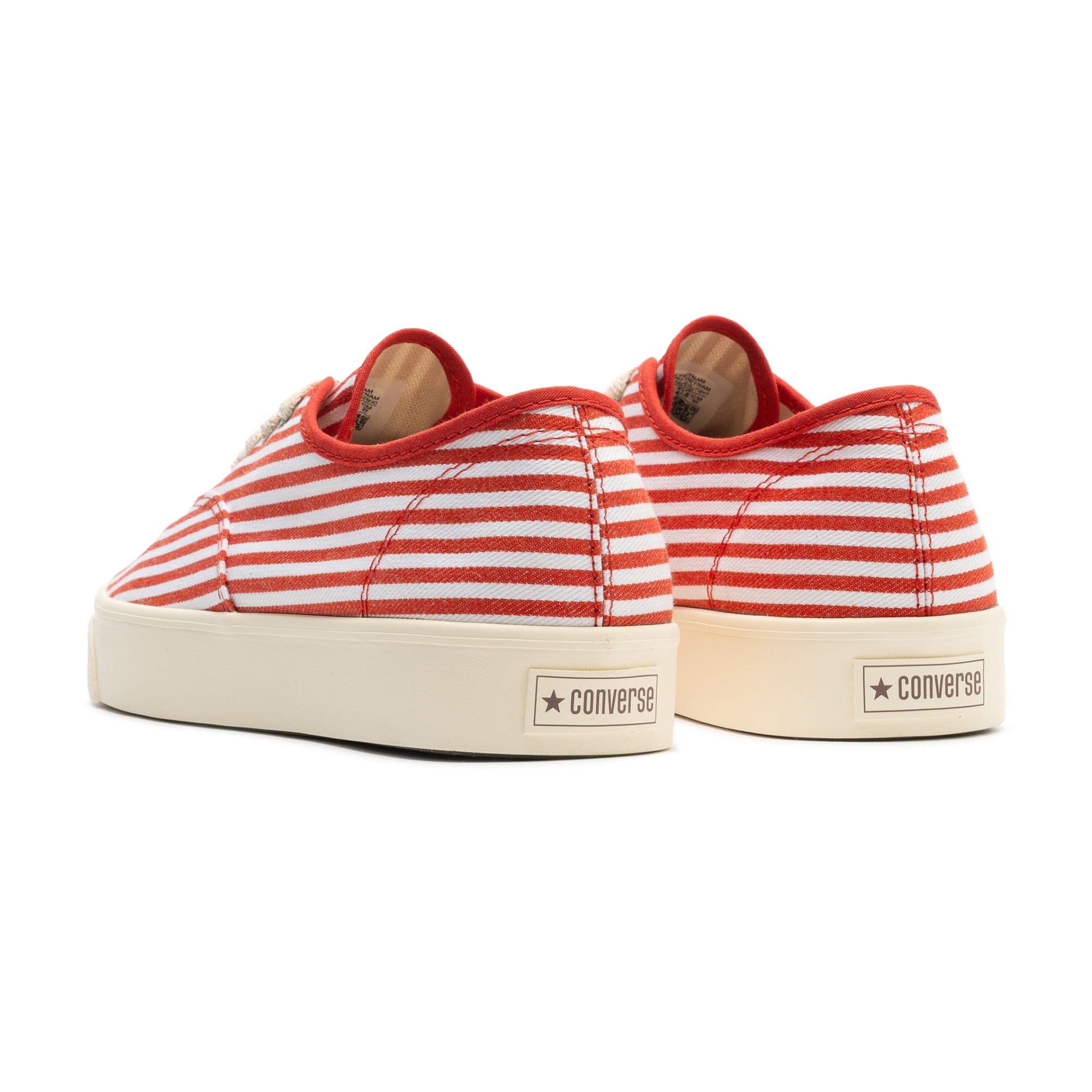 Converse Naut - 1 OX Golf Le Fleur Molten Lava A16191C
