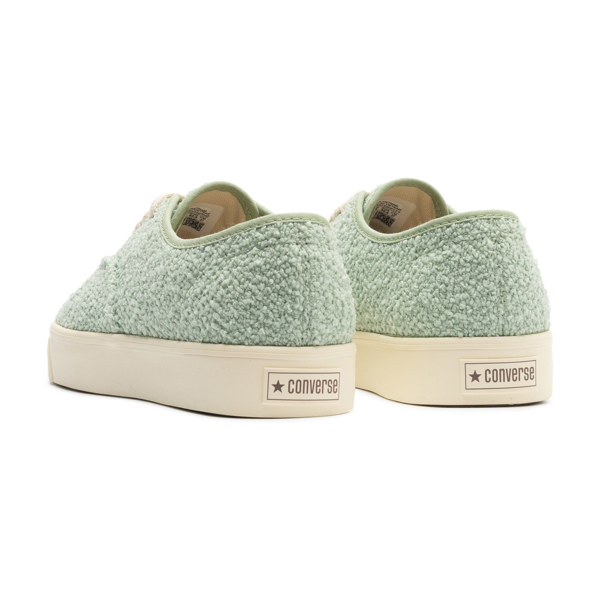 Converse Naut - 1 OX Golf Le Fleur Afterglow A16306C