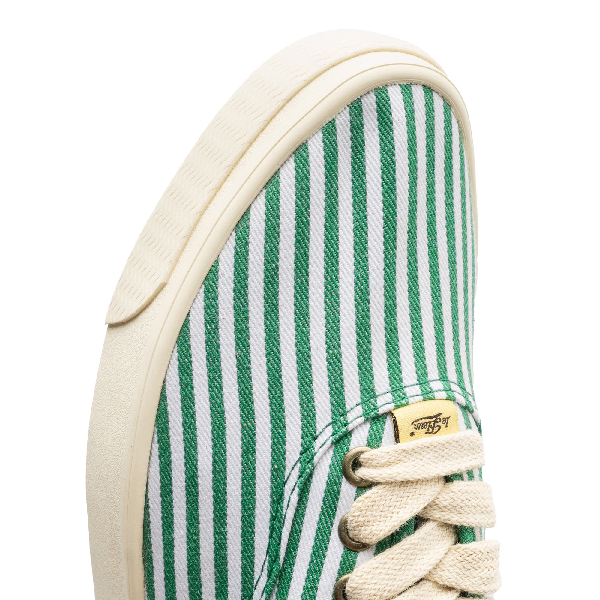 Converse Naut - 1 OX Golf Le Fleur Green Stripe A16264C