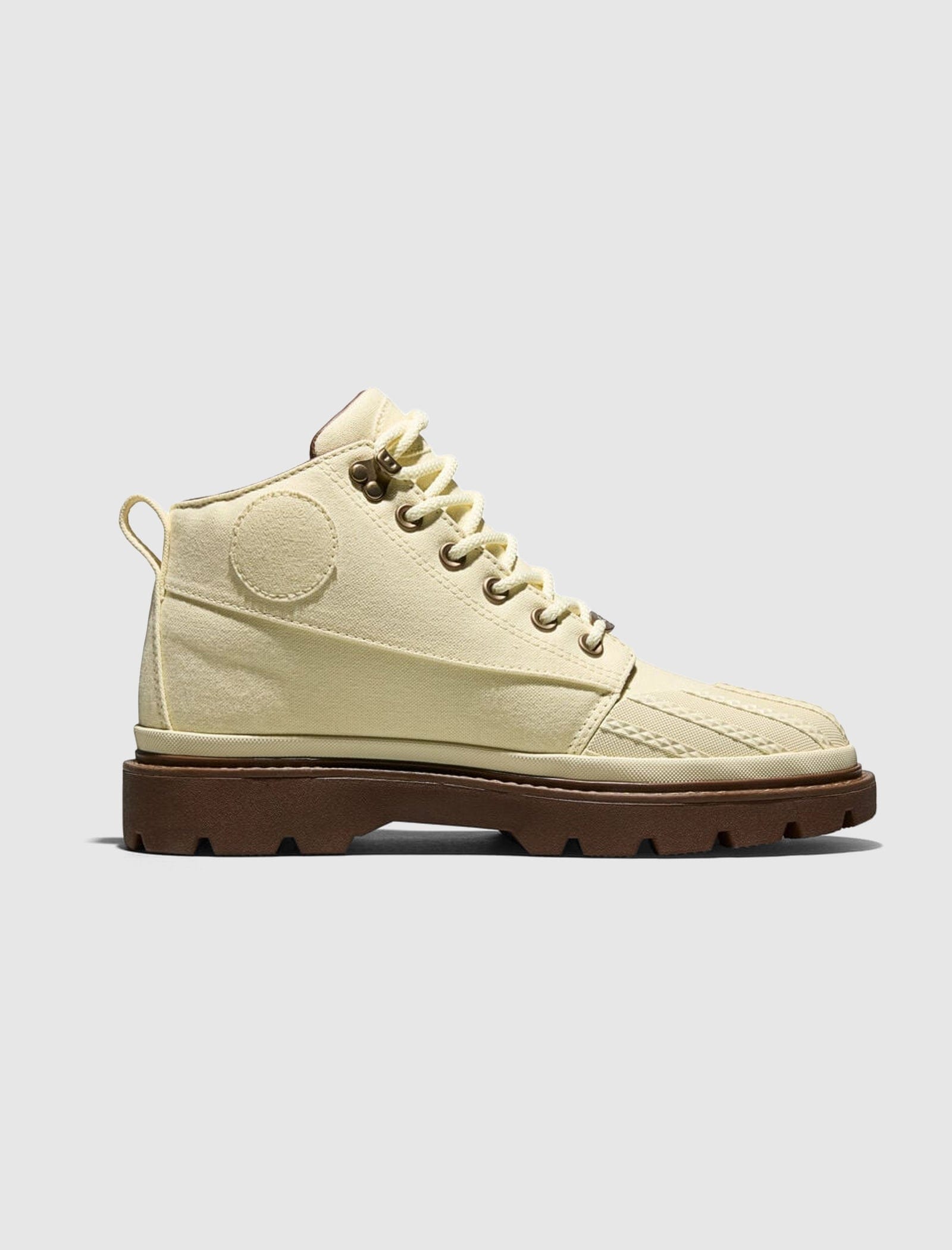 Converse BRONCO BOOT HI PEAR SORBET