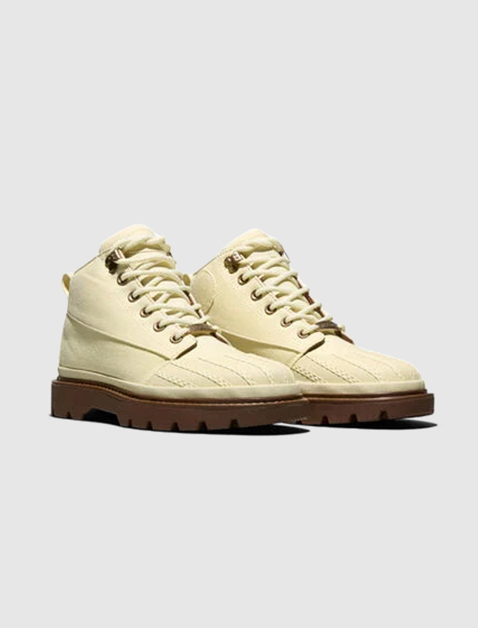 Converse BRONCO BOOT HI PEAR SORBET