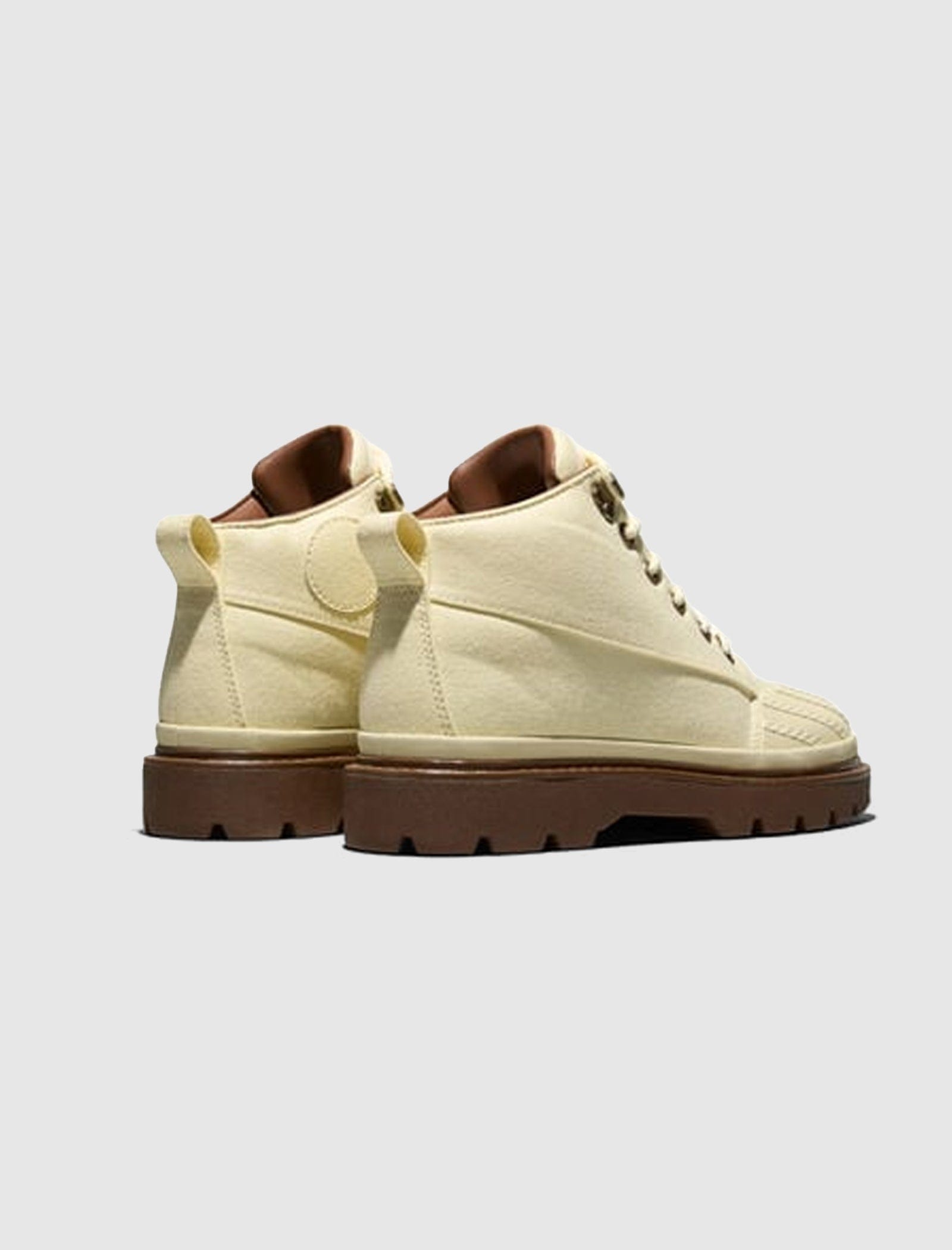 Converse BRONCO BOOT HI PEAR SORBET