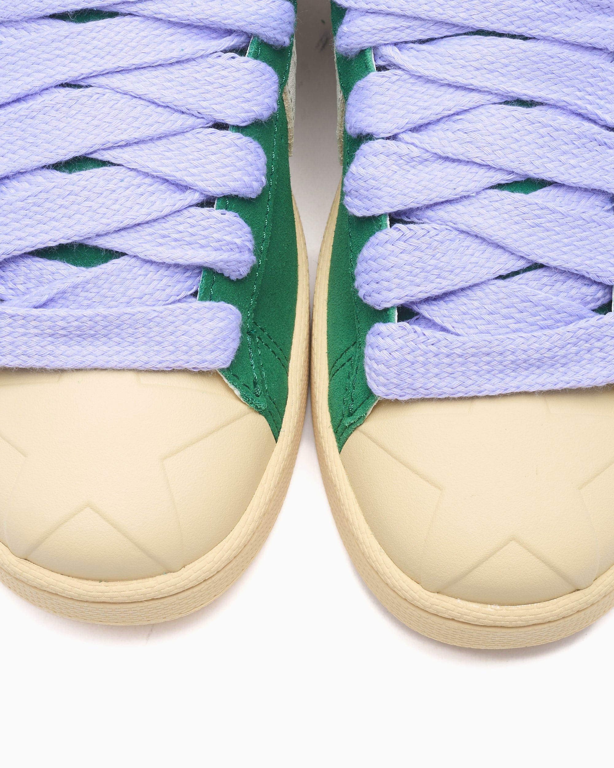 Converse x GOLF le FLEUR* Pro Leather