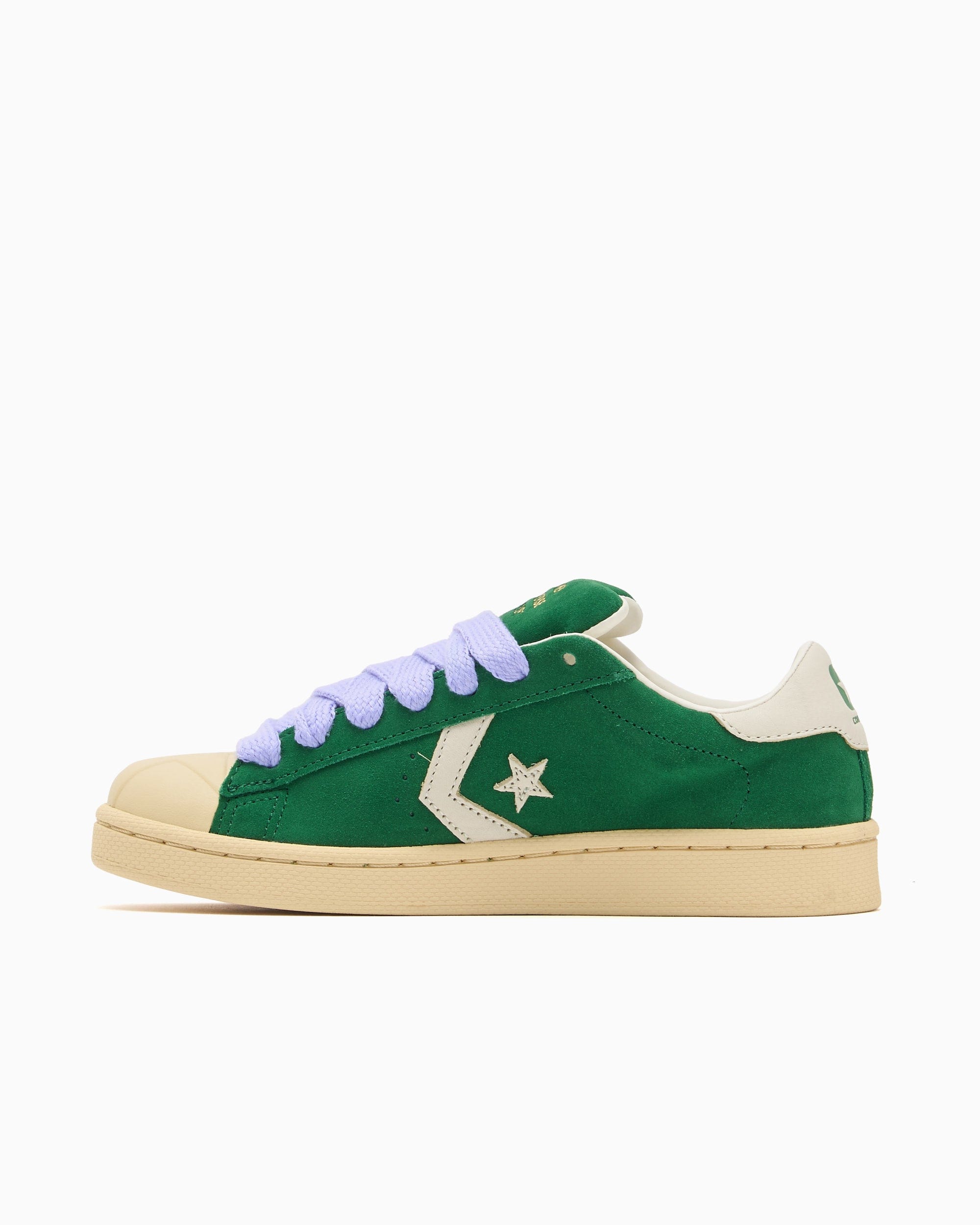 Converse x GOLF le FLEUR* Pro Leather