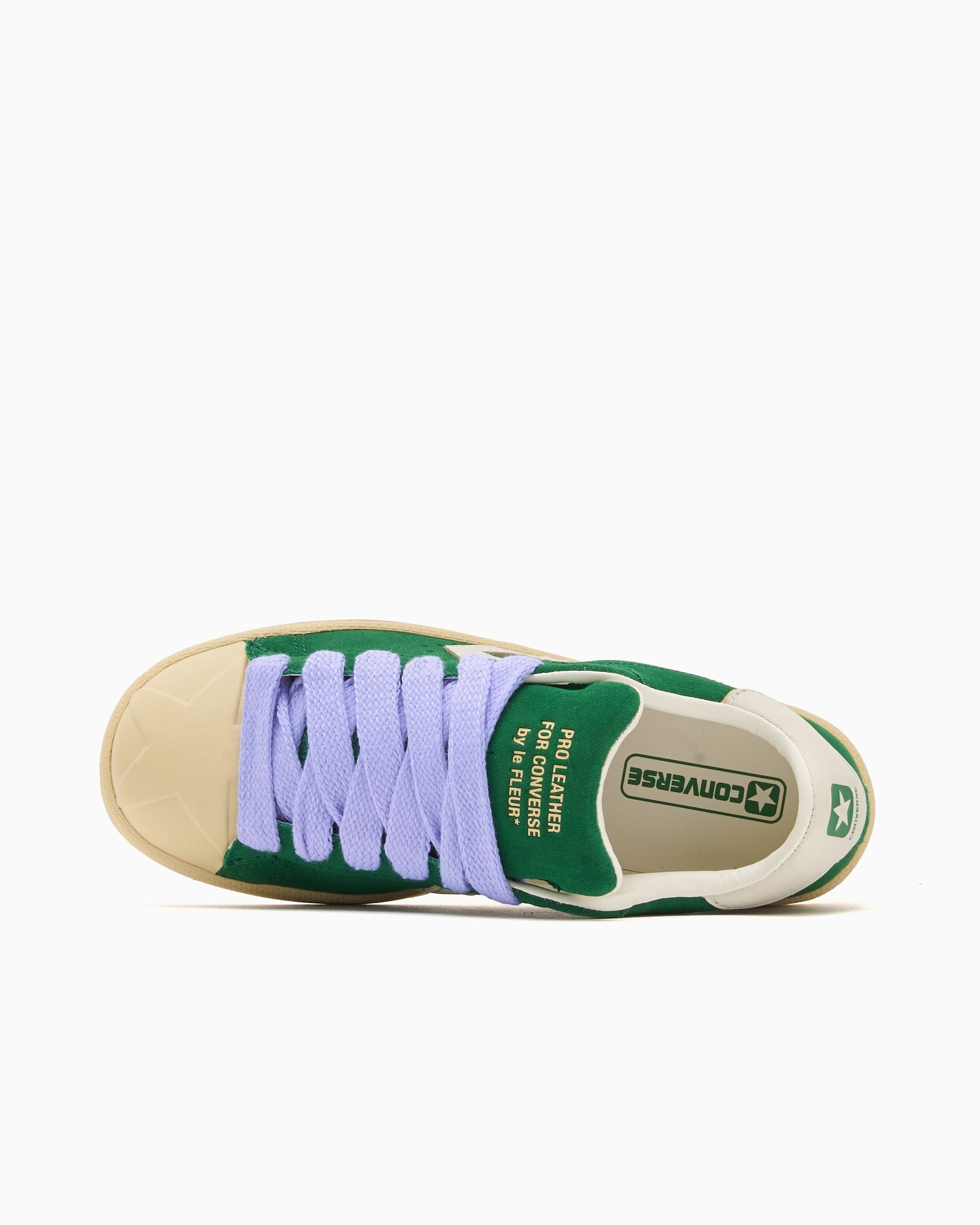 Converse x GOLF le FLEUR* Pro Leather