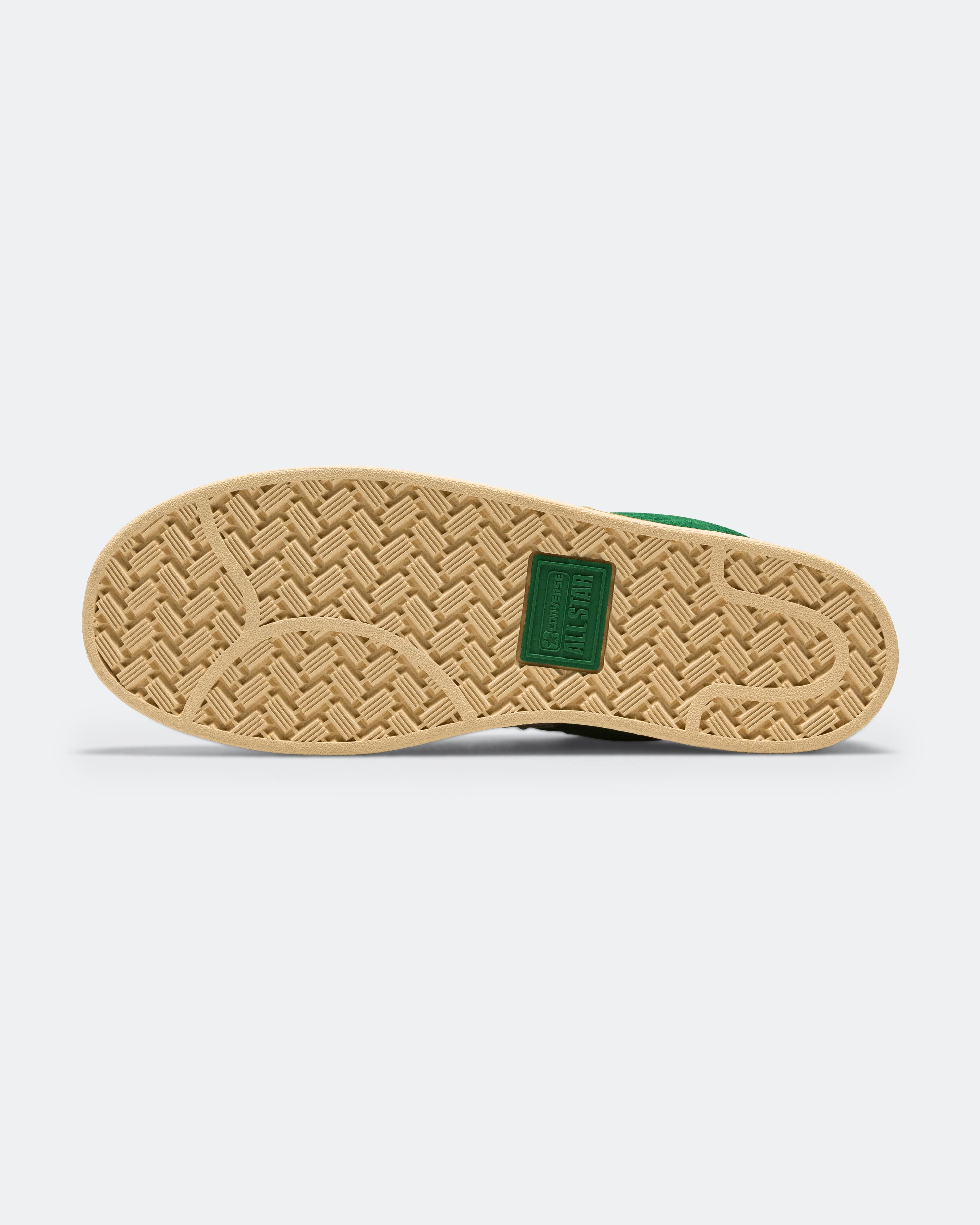 Converse 1908 Pro Leather Low - Amazon/Banana - Crepe