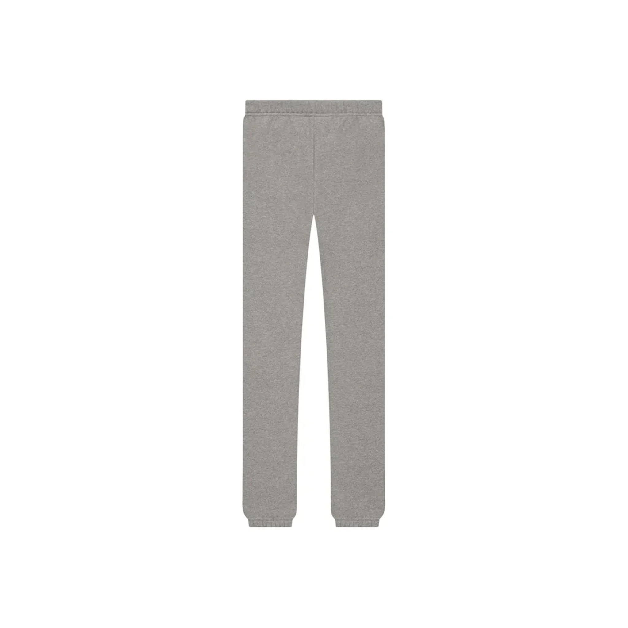 Fear of God Essentials Sweatpants Dark Oatmeal (SS22)