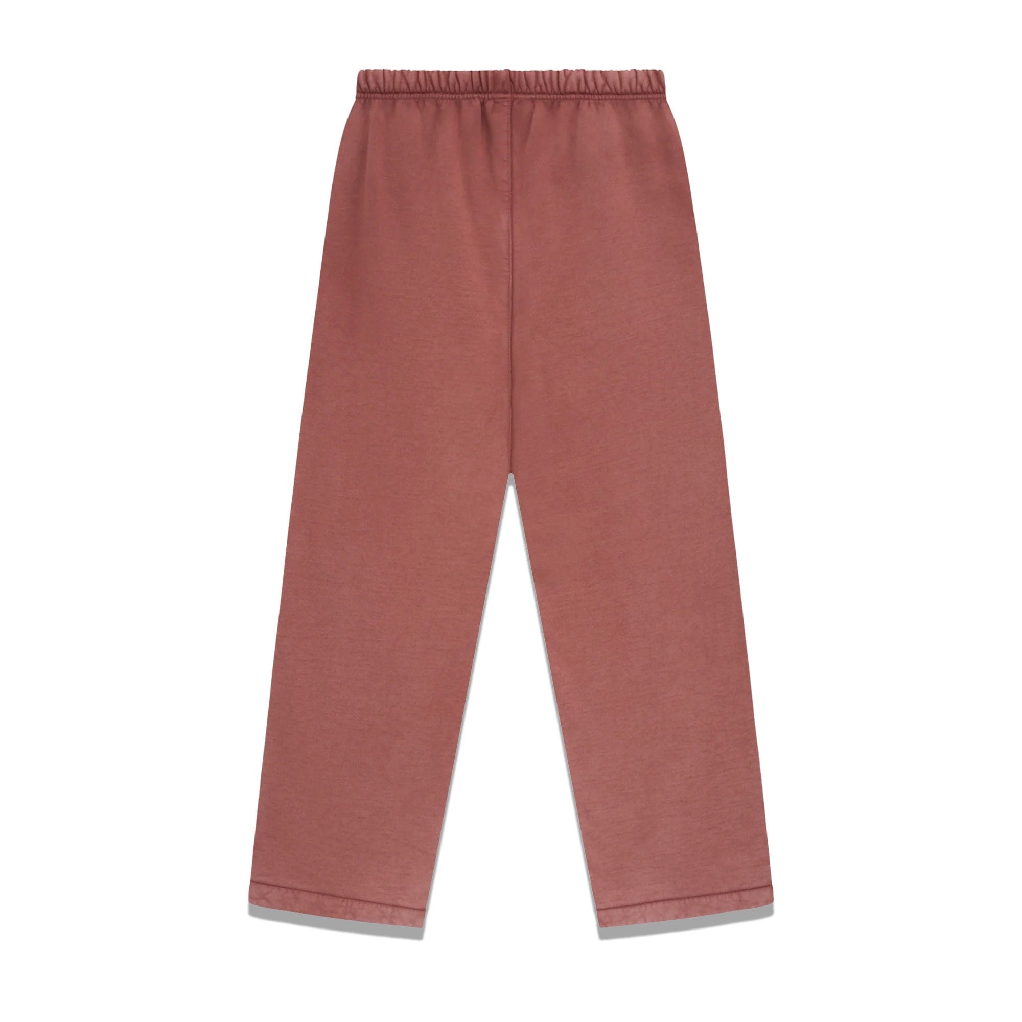 Fear of God Essentials Heavy Fleece Relaxed Sweatpant Crimson 130BT244466F