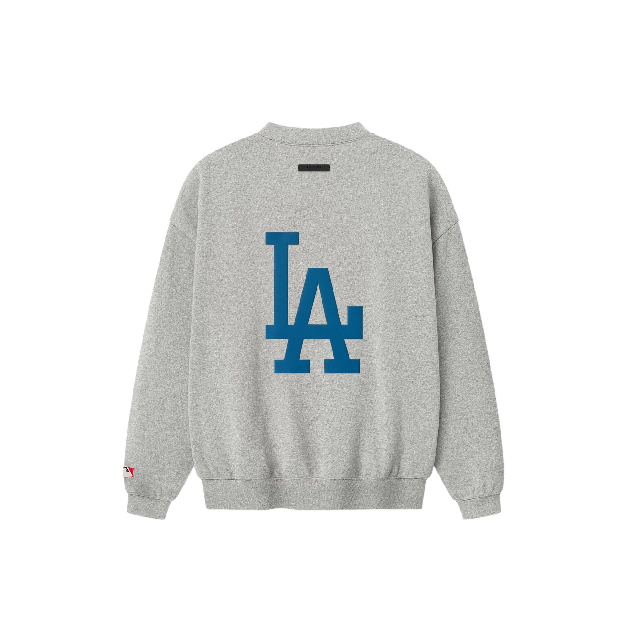 Fear of God Essentials x MLB Mens Dodgers Sport Crewneck