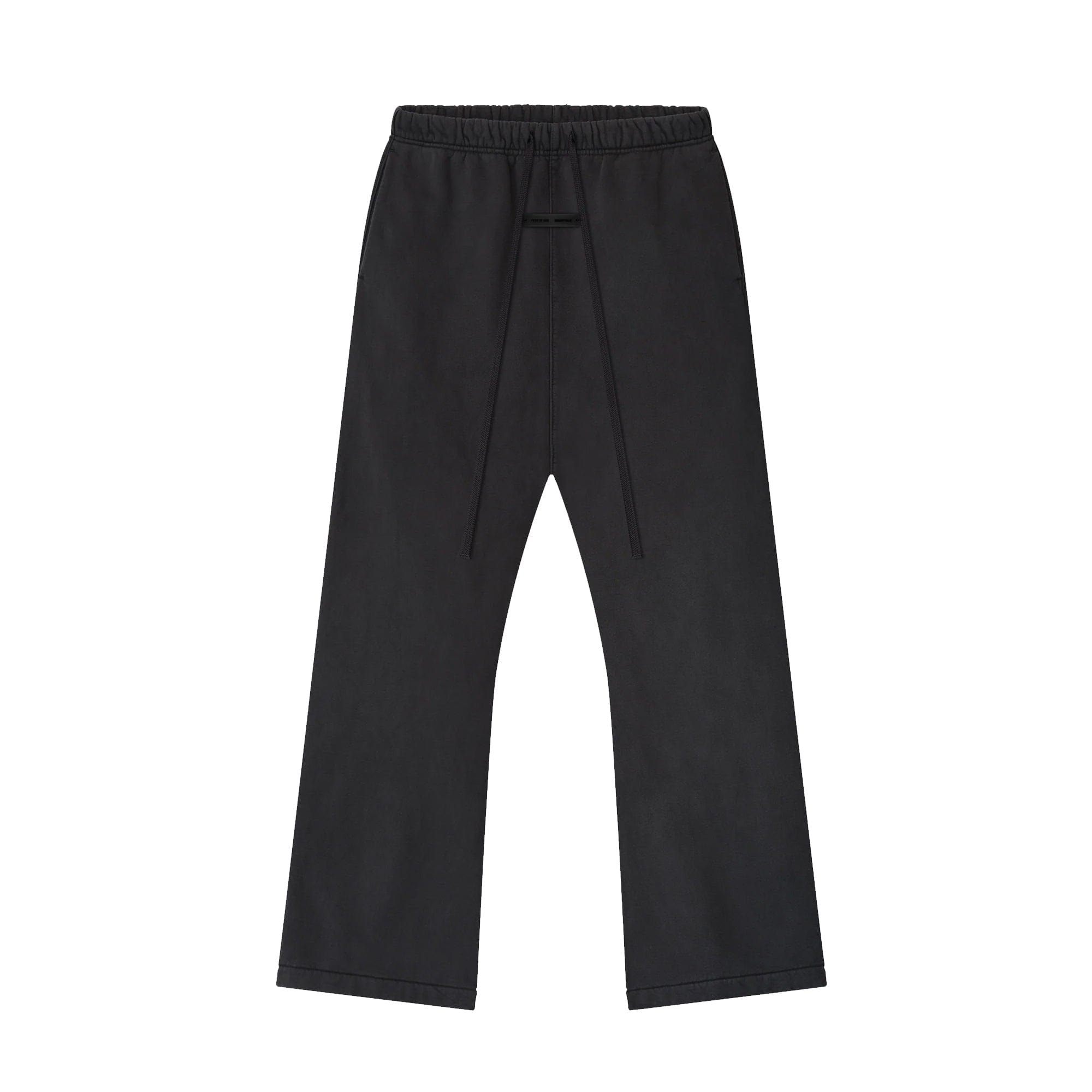 Fear of God Essentials Mens Flare Sweatpant