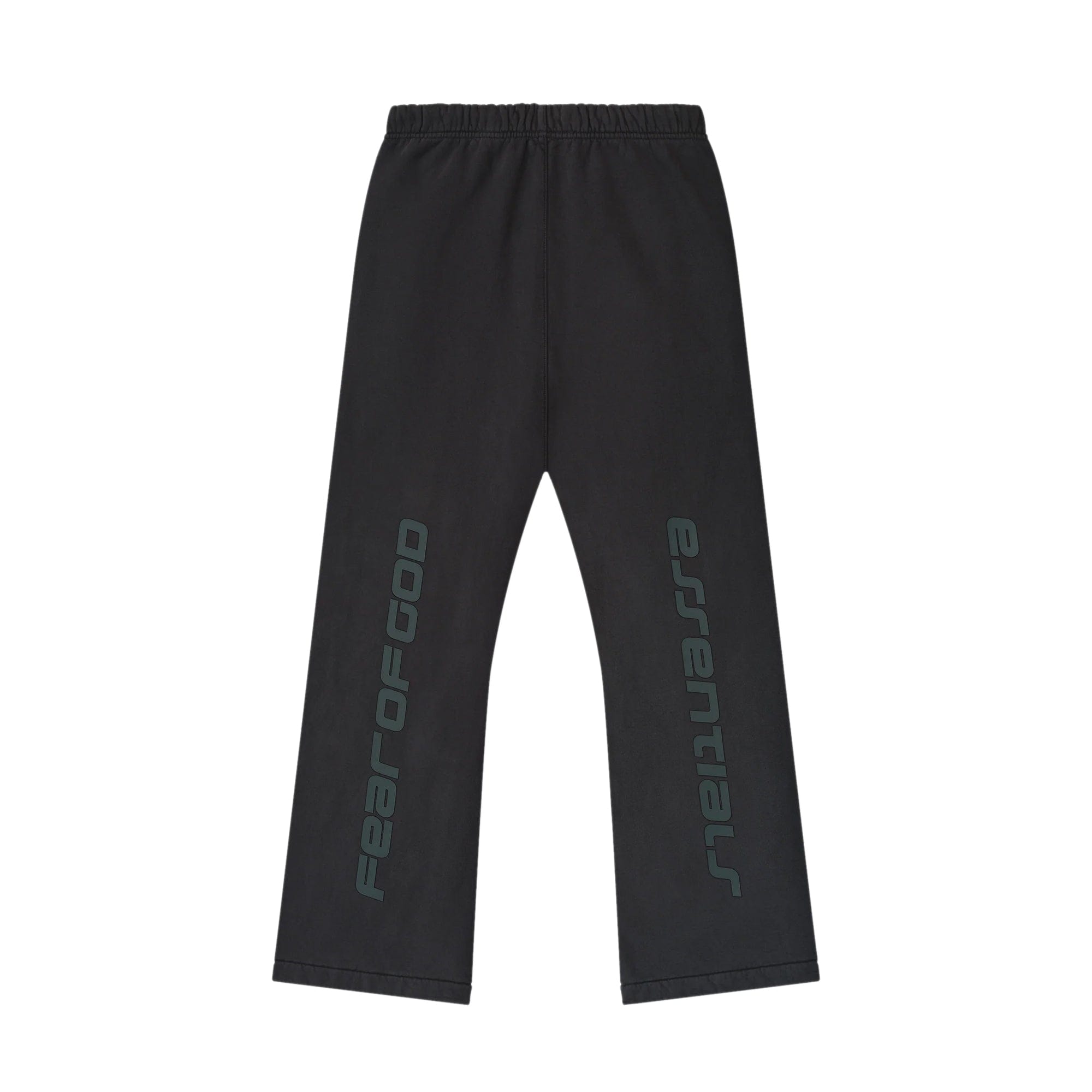 Fear of God Essentials Mens Flare Sweatpant