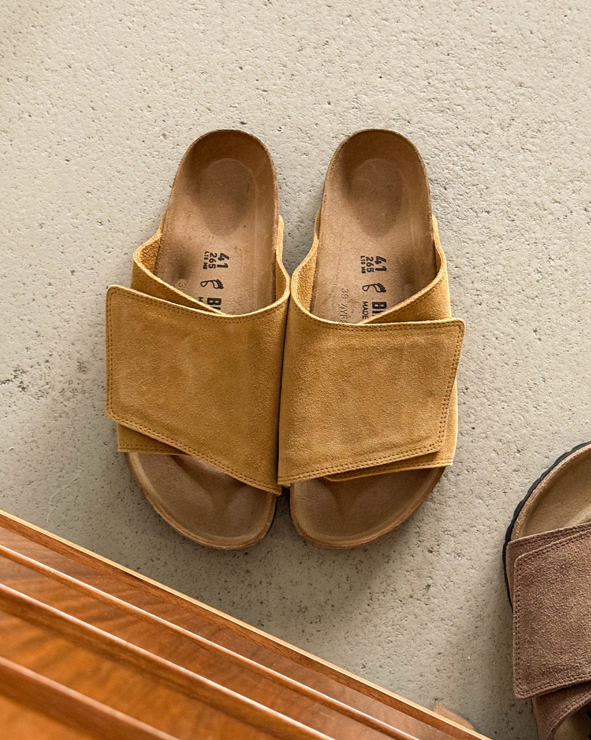 Birkenstock Solana
