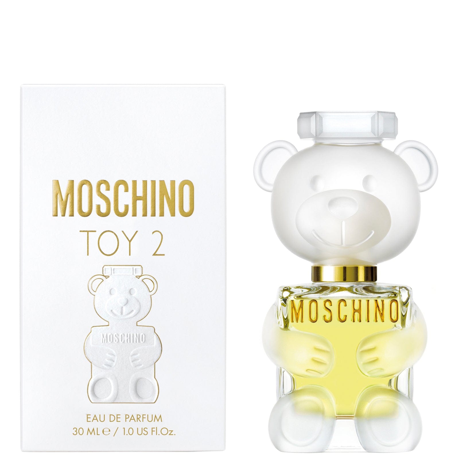 Moschino Toy2 Eau de Parfum Spray 30 ml