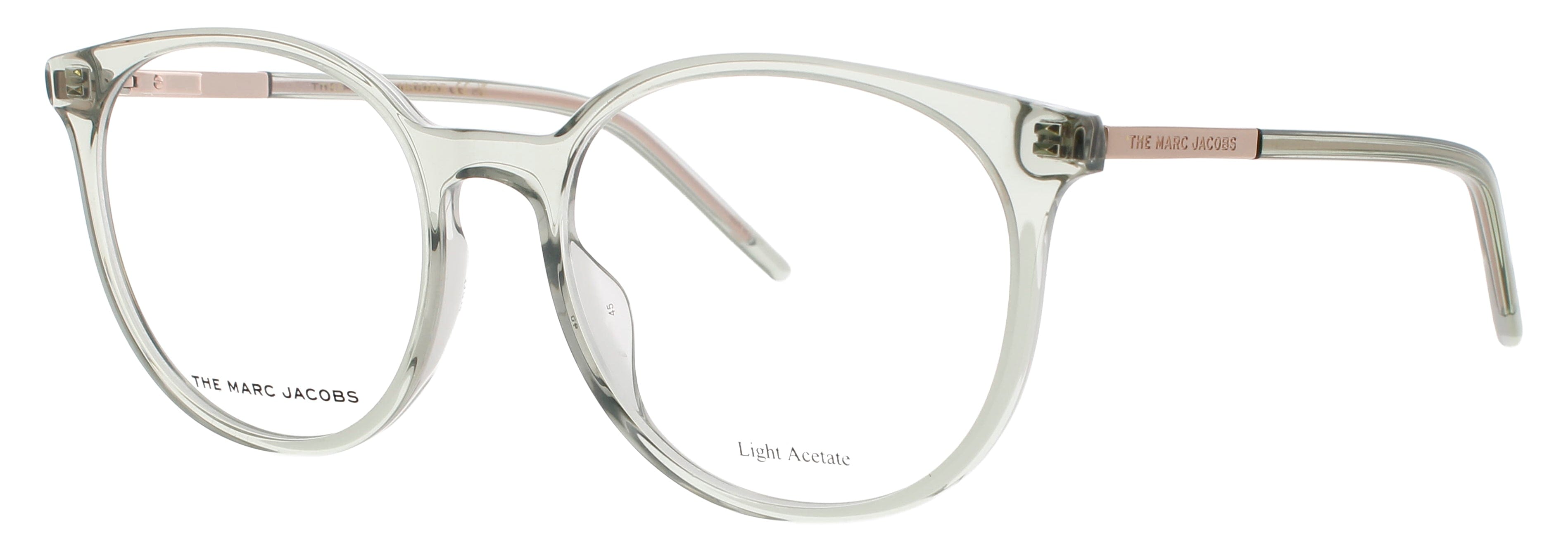 Marc Jacobs Optical Glasses Green