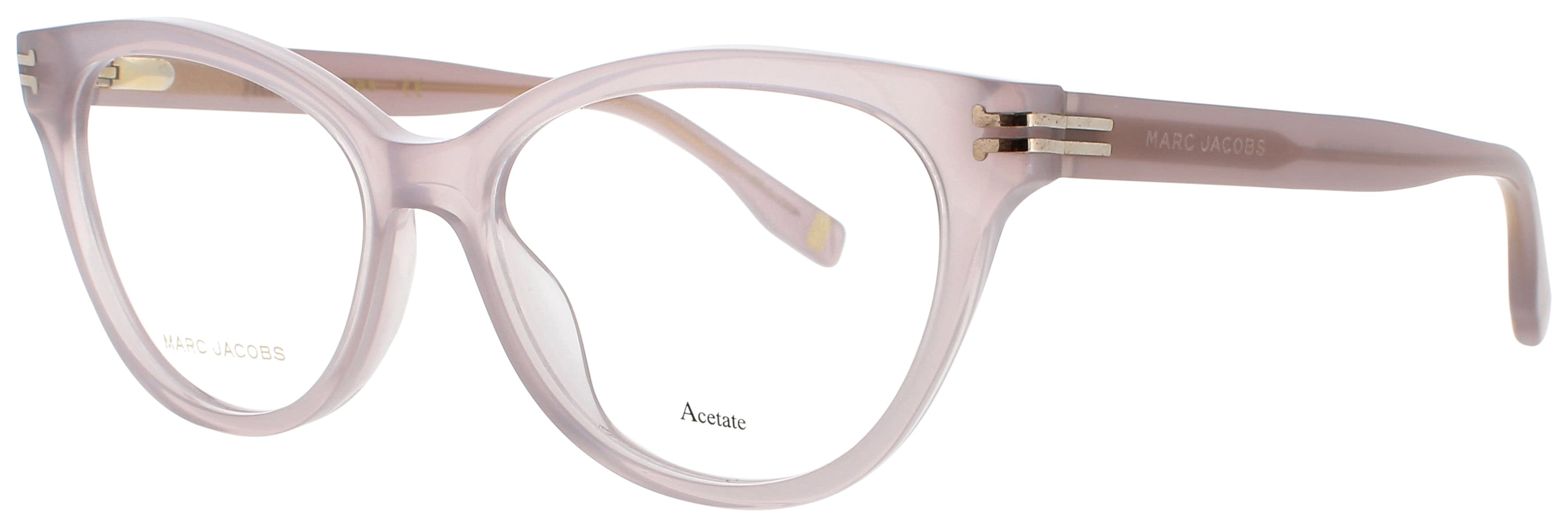 Marc Jacobs Optical Glasses Pink