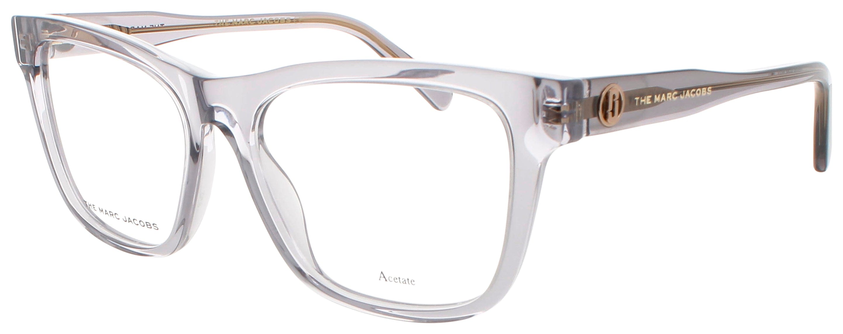 Marc Jacobs Optical Glasses Gray