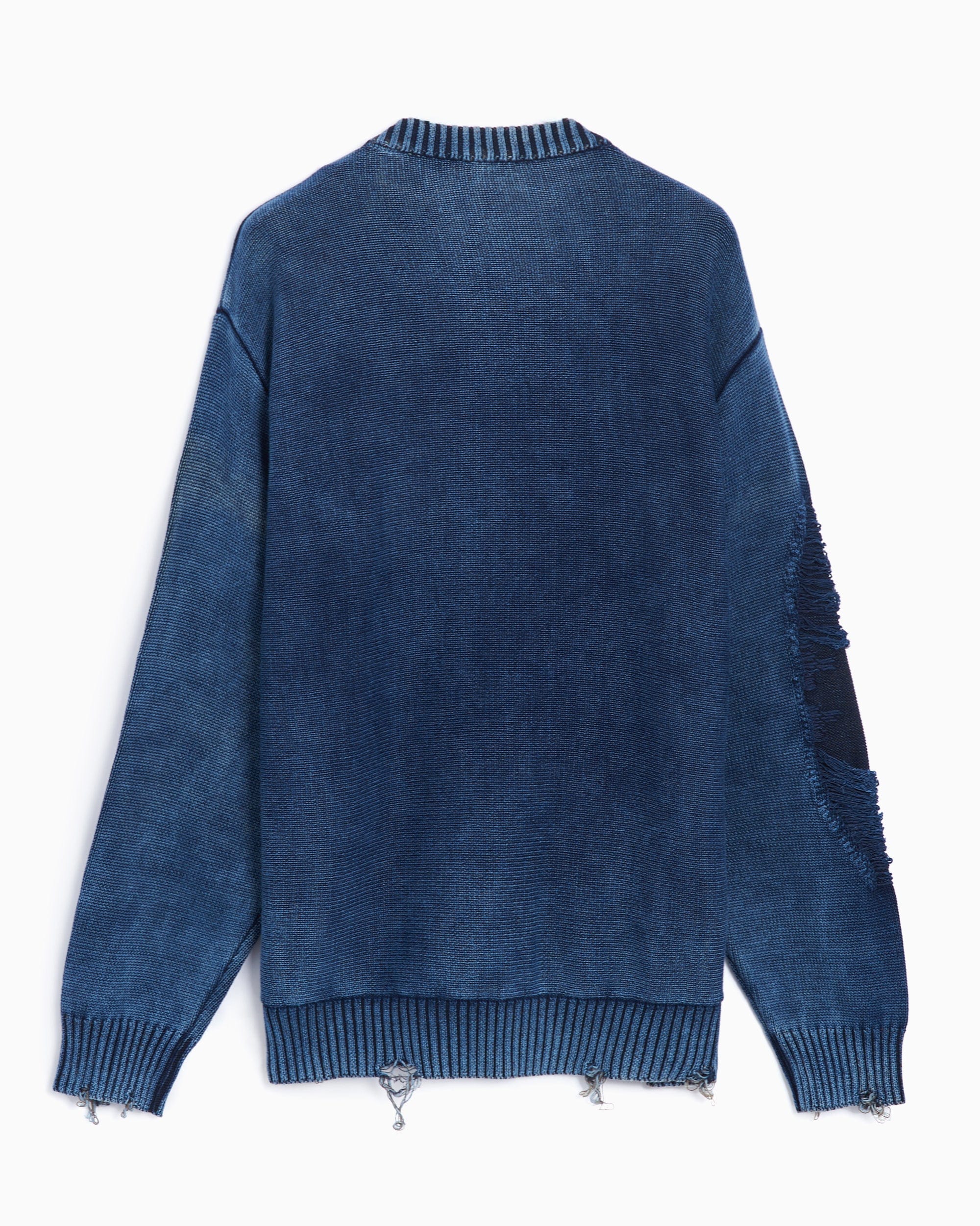 Diesel Sudadera Diesel K - Rottissimo Men's Sweatshirt para hombre