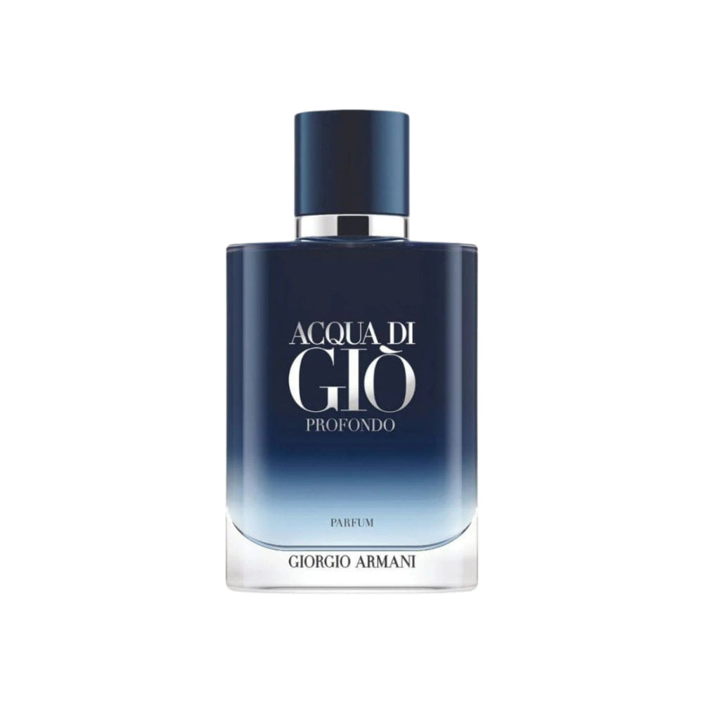 Giorgio Armani Acqua di Giò Profondo 200 ml Parfum