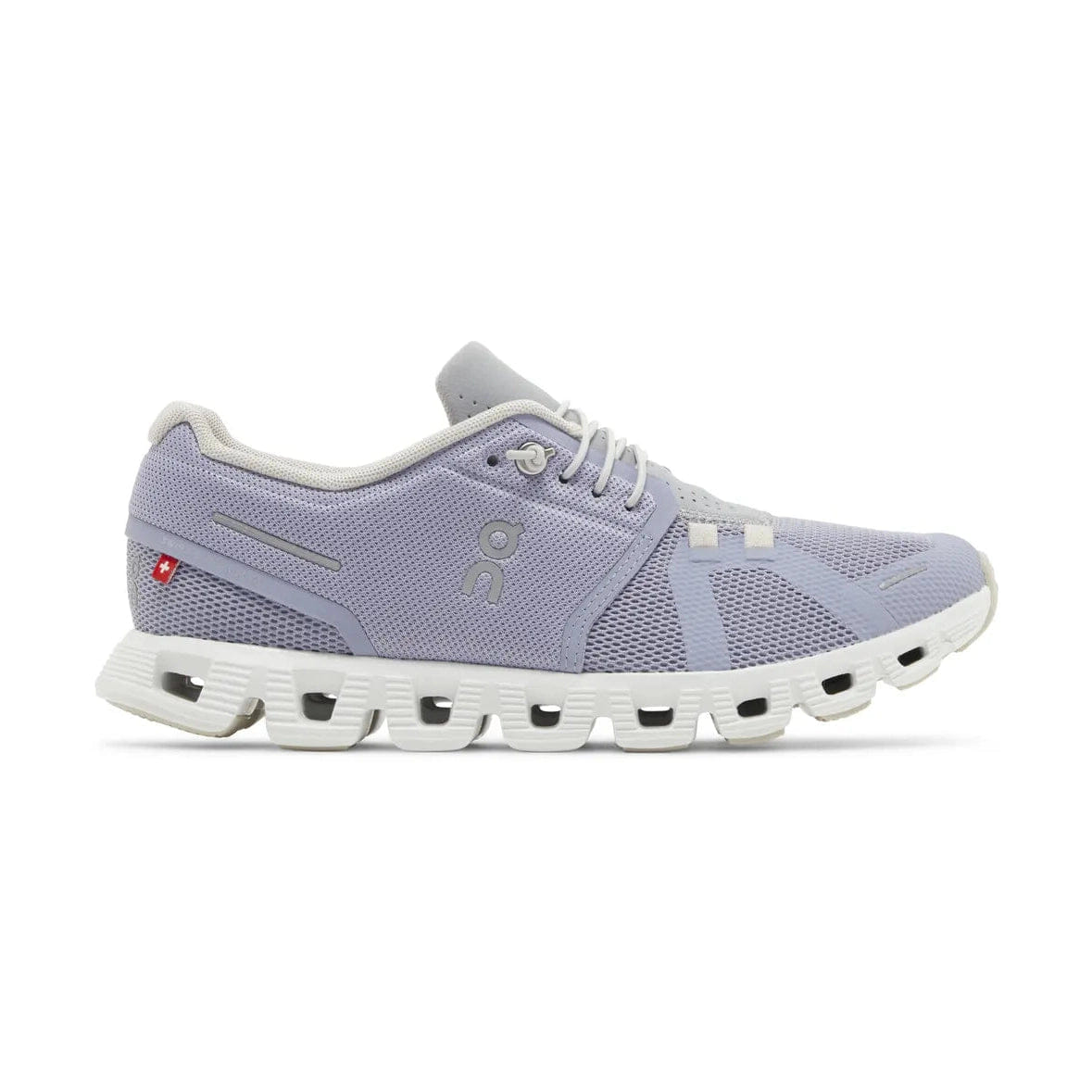 ON CLOUD On Running Cloud 5 Nimbus Alloy