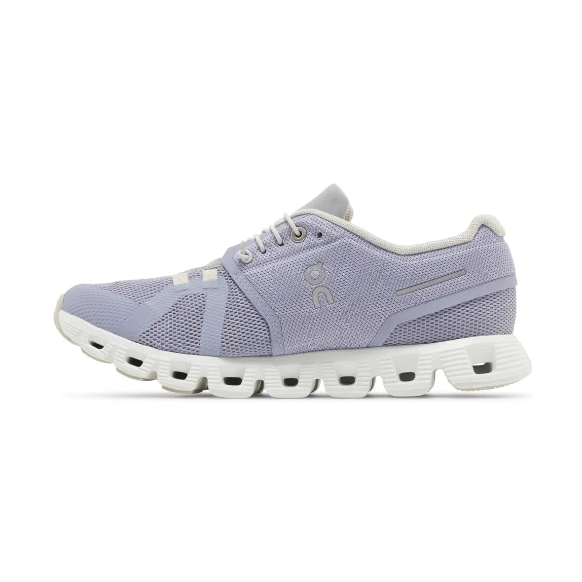 ON CLOUD On Running Cloud 5 Nimbus Alloy