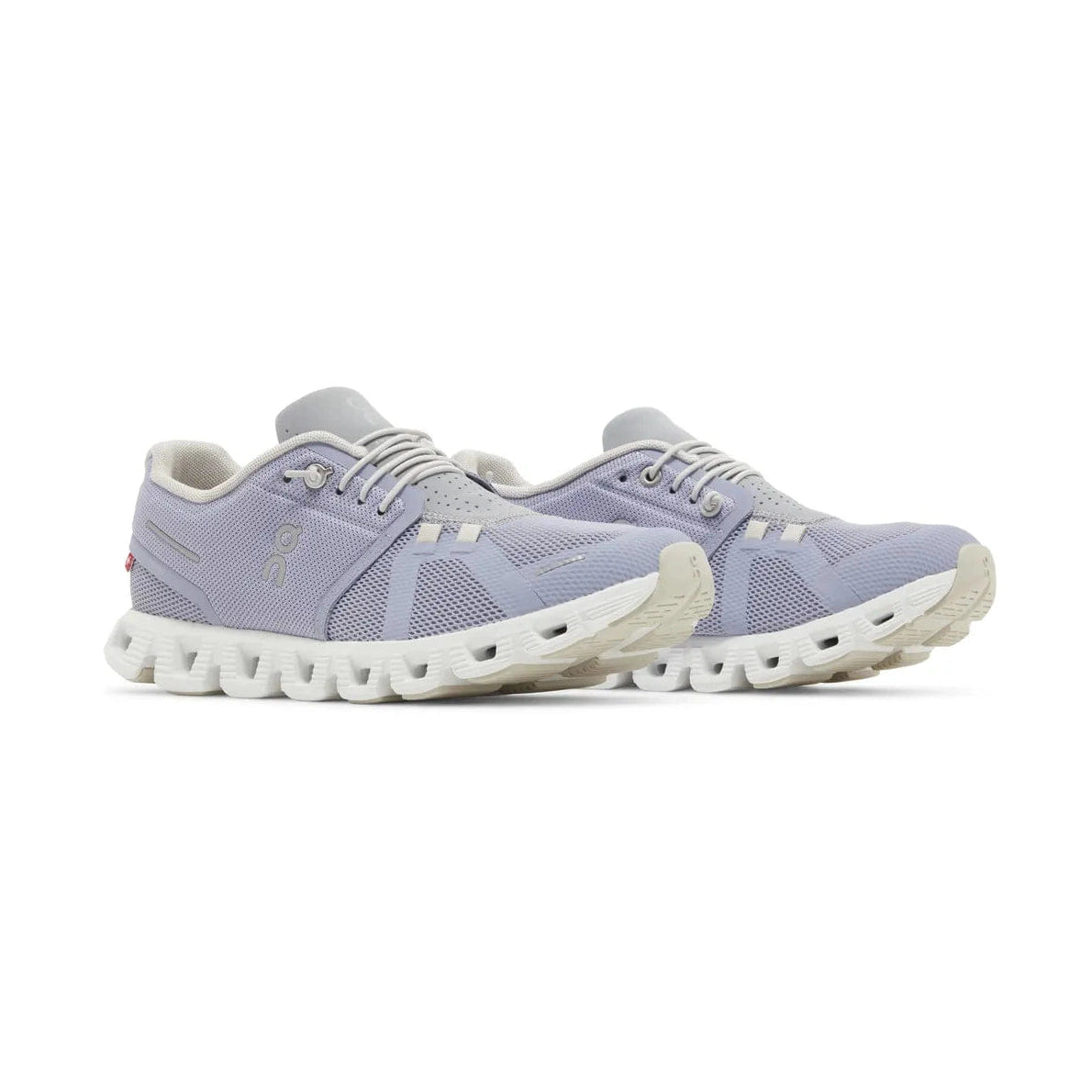 ON CLOUD On Running Cloud 5 Nimbus Alloy