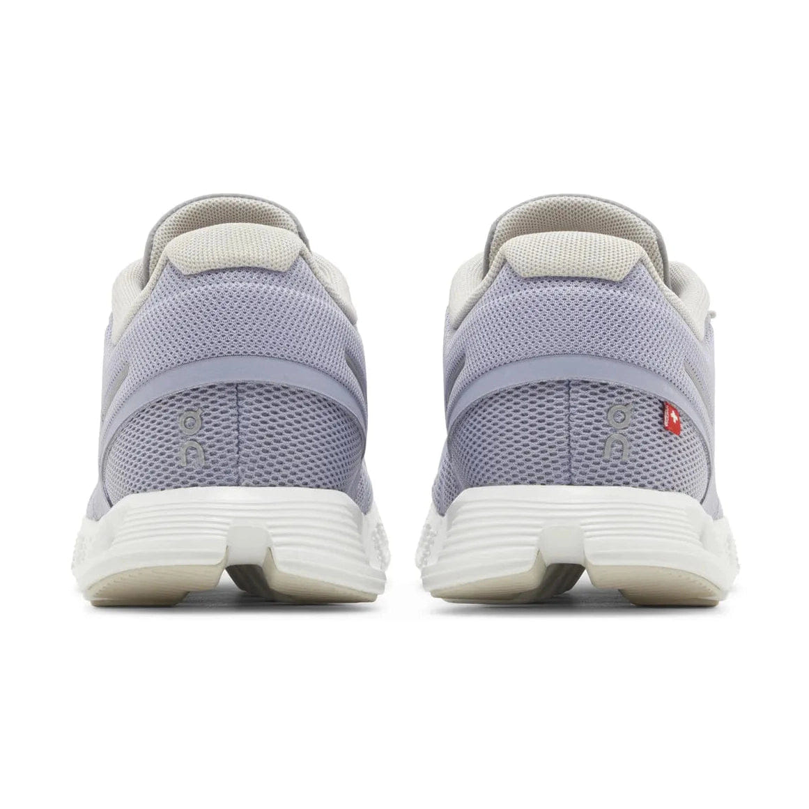 ON CLOUD On Running Cloud 5 Nimbus Alloy