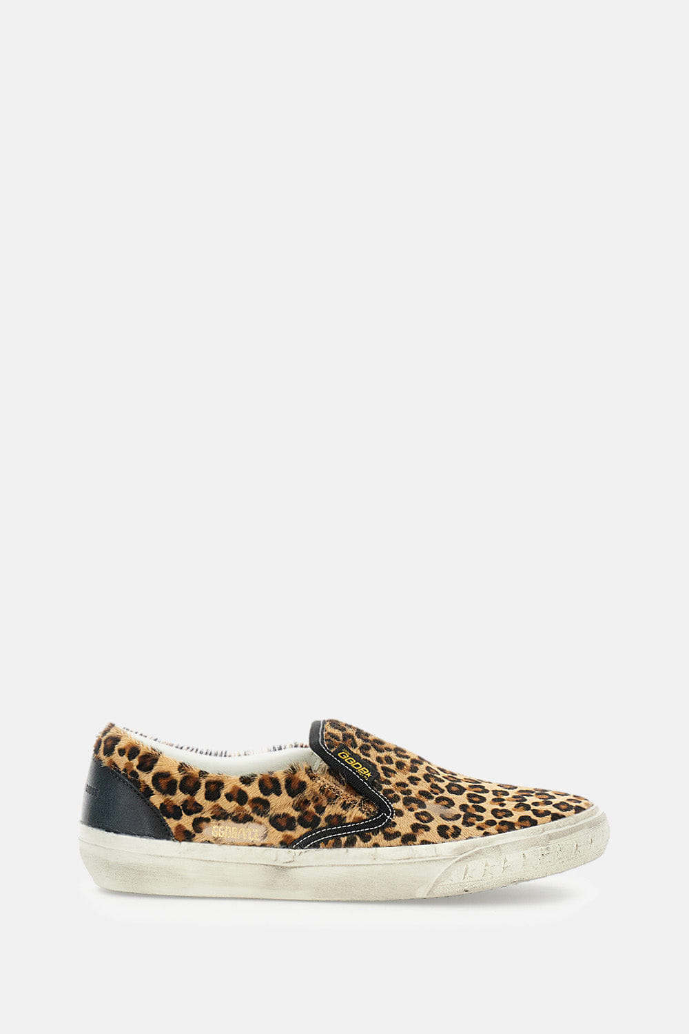 Golden Goose SLIP - ON IN CAVALLINO