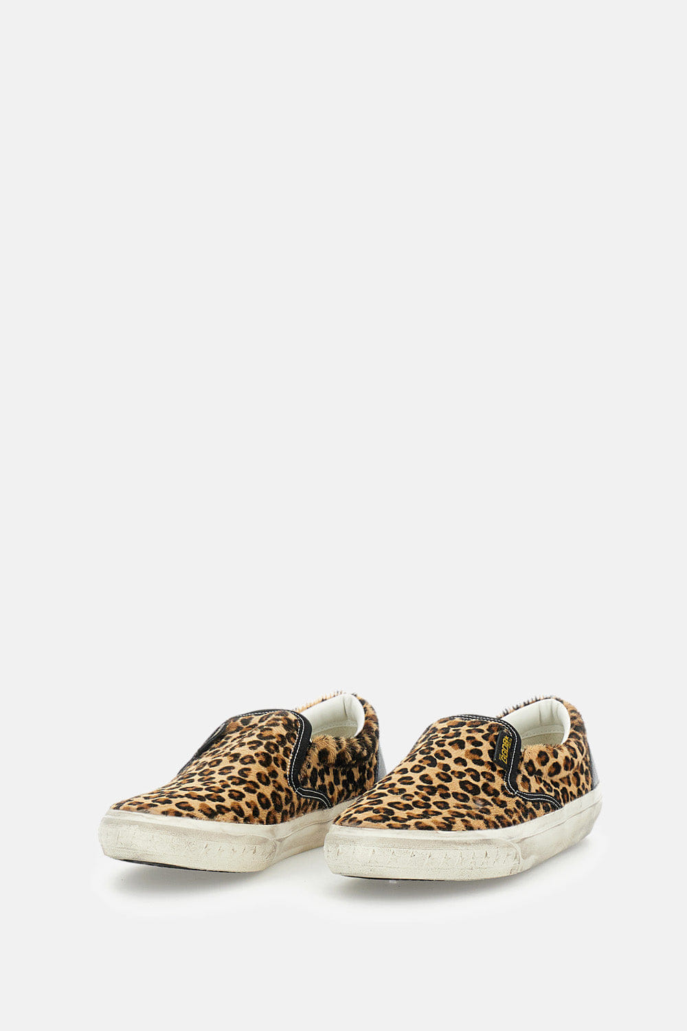 Golden Goose SLIP - ON IN CAVALLINO
