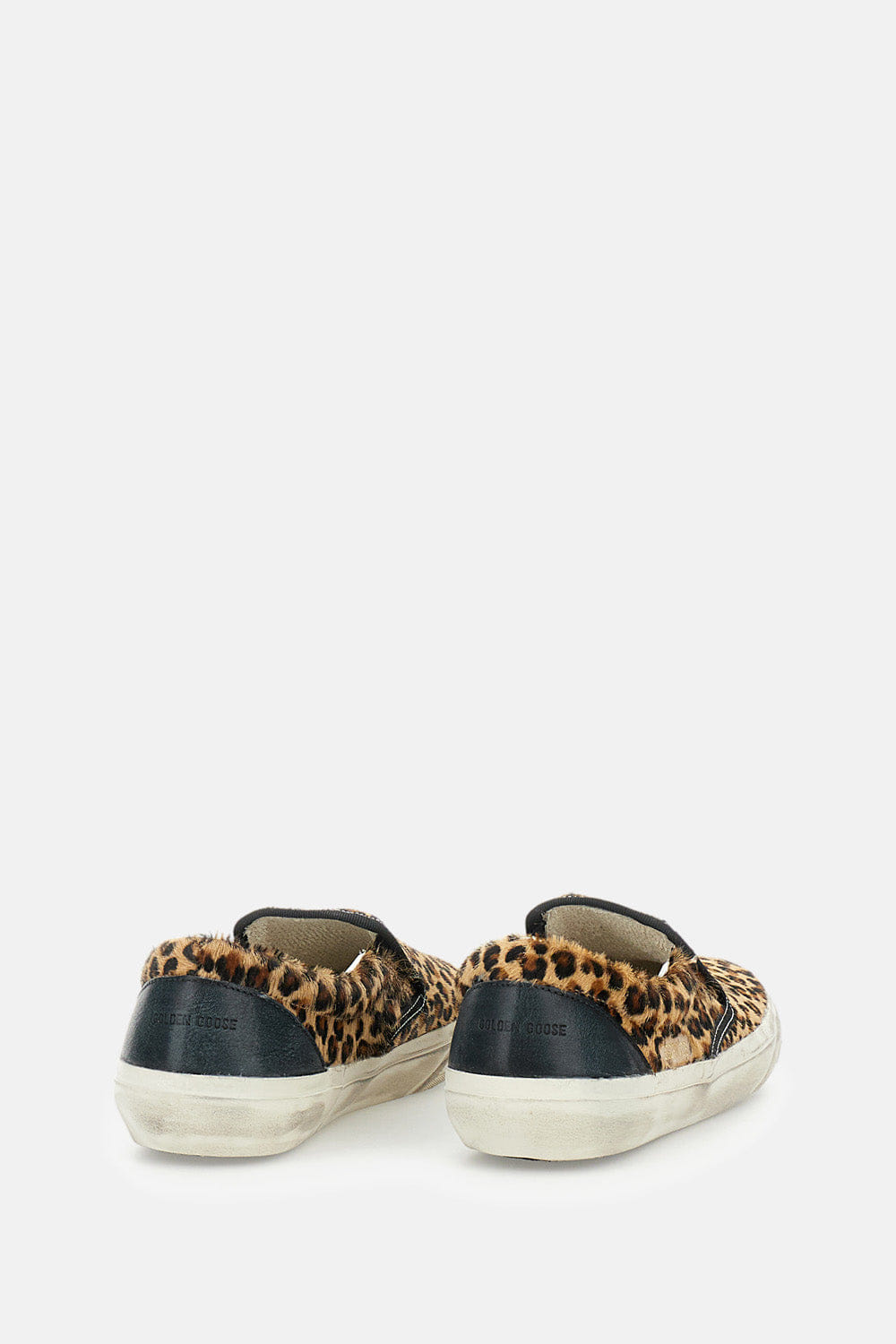 Golden Goose SLIP - ON IN CAVALLINO