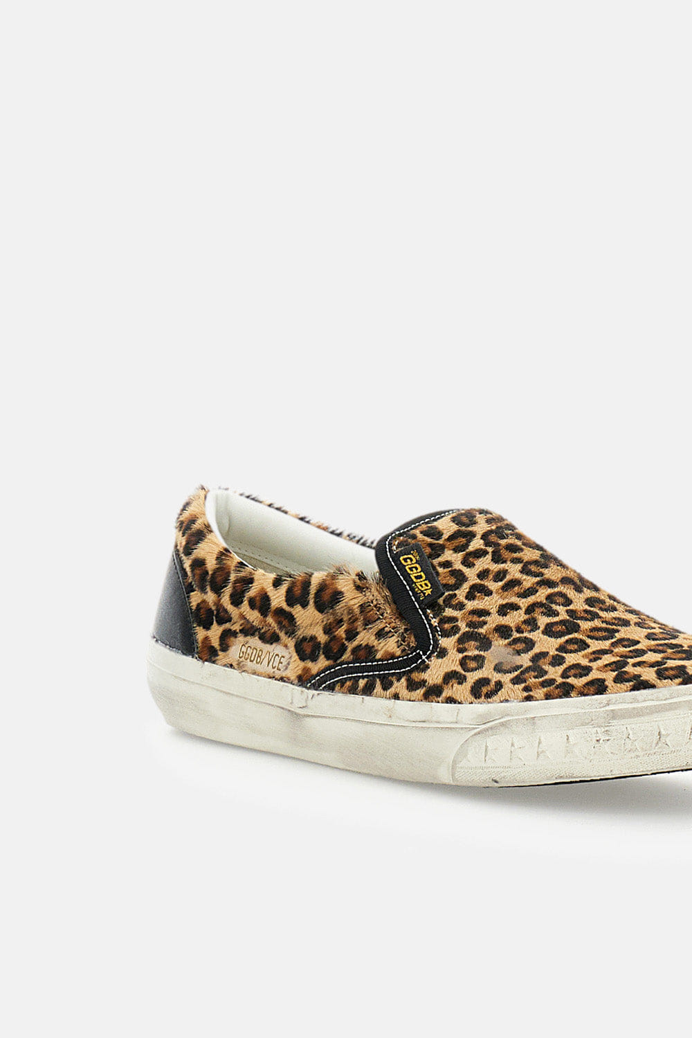 Golden Goose SLIP - ON IN CAVALLINO