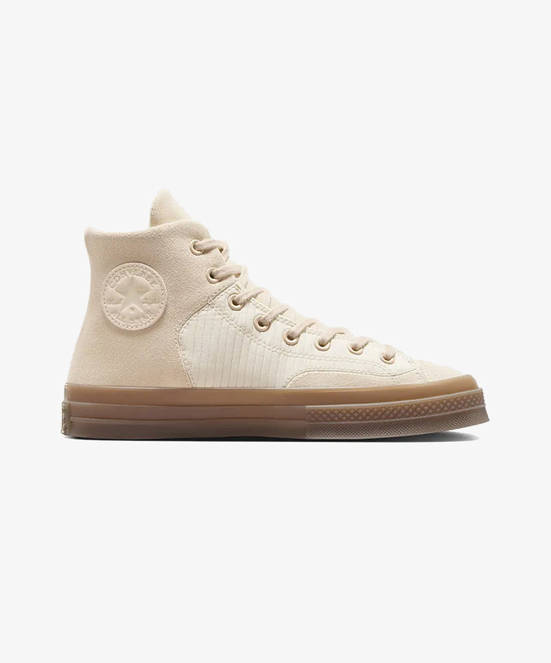 Converse | CHUCK 70 MARQUIS WORN IN { CREAM