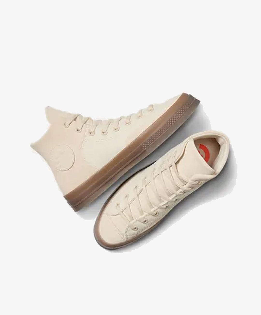 Converse | CHUCK 70 MARQUIS WORN IN { CREAM