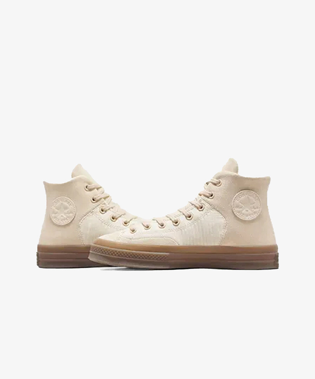 Converse | CHUCK 70 MARQUIS WORN IN { CREAM
