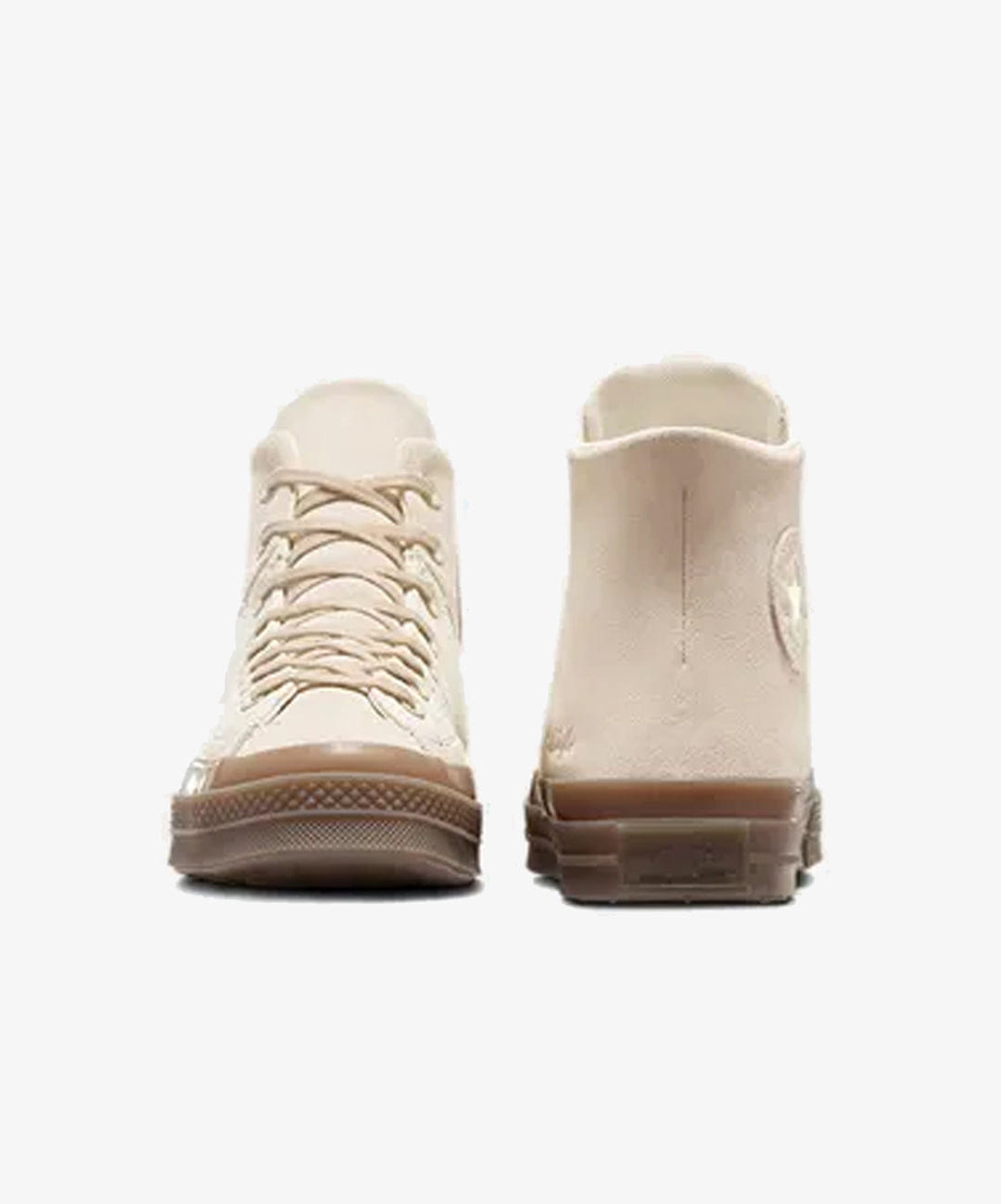 Converse | CHUCK 70 MARQUIS WORN IN { CREAM