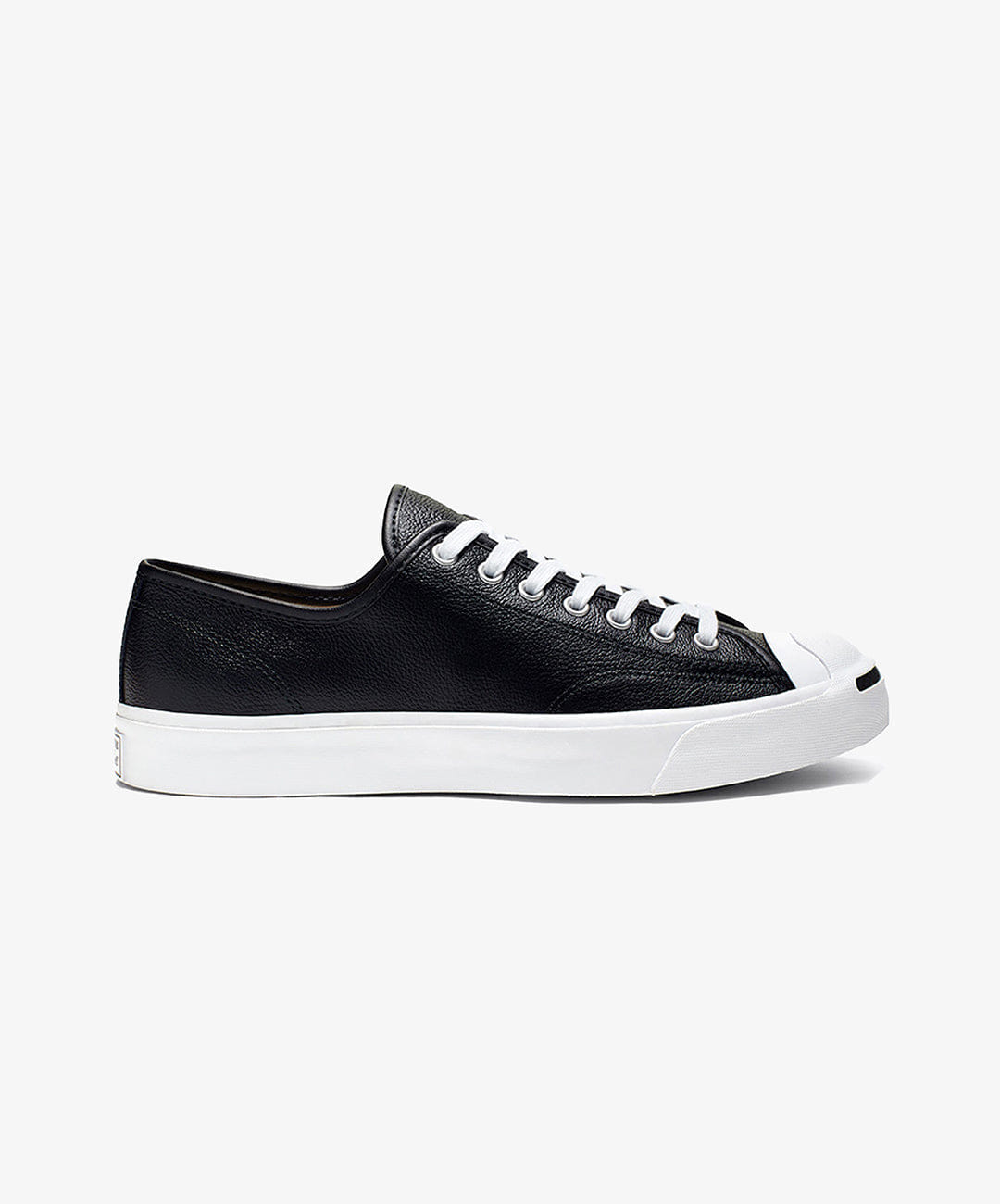 Converse | JACK PURCELL { BLACK/WHITE