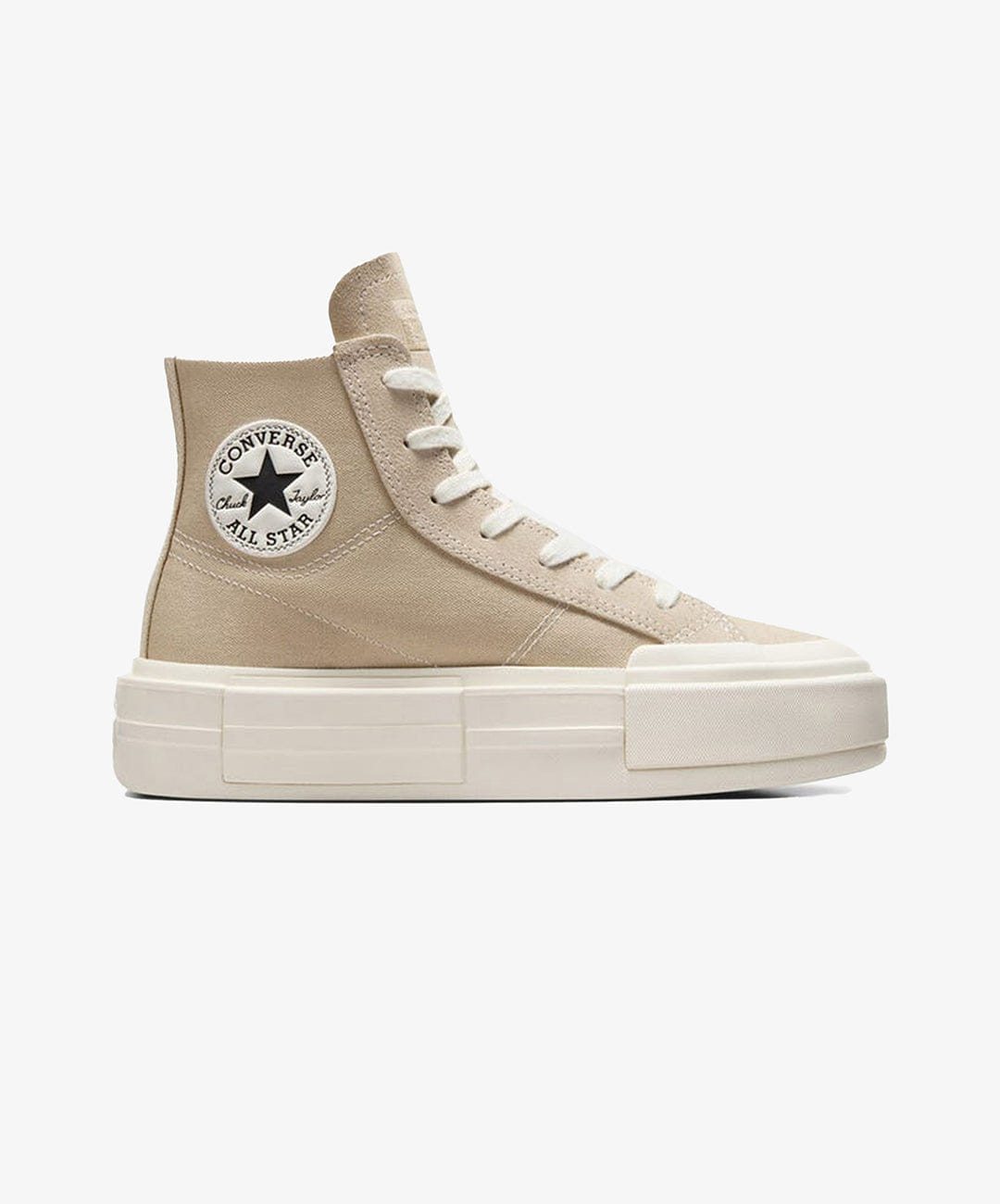 Converse | CHUCK TAYLOR ALL STAR CRUISE { BEIGE