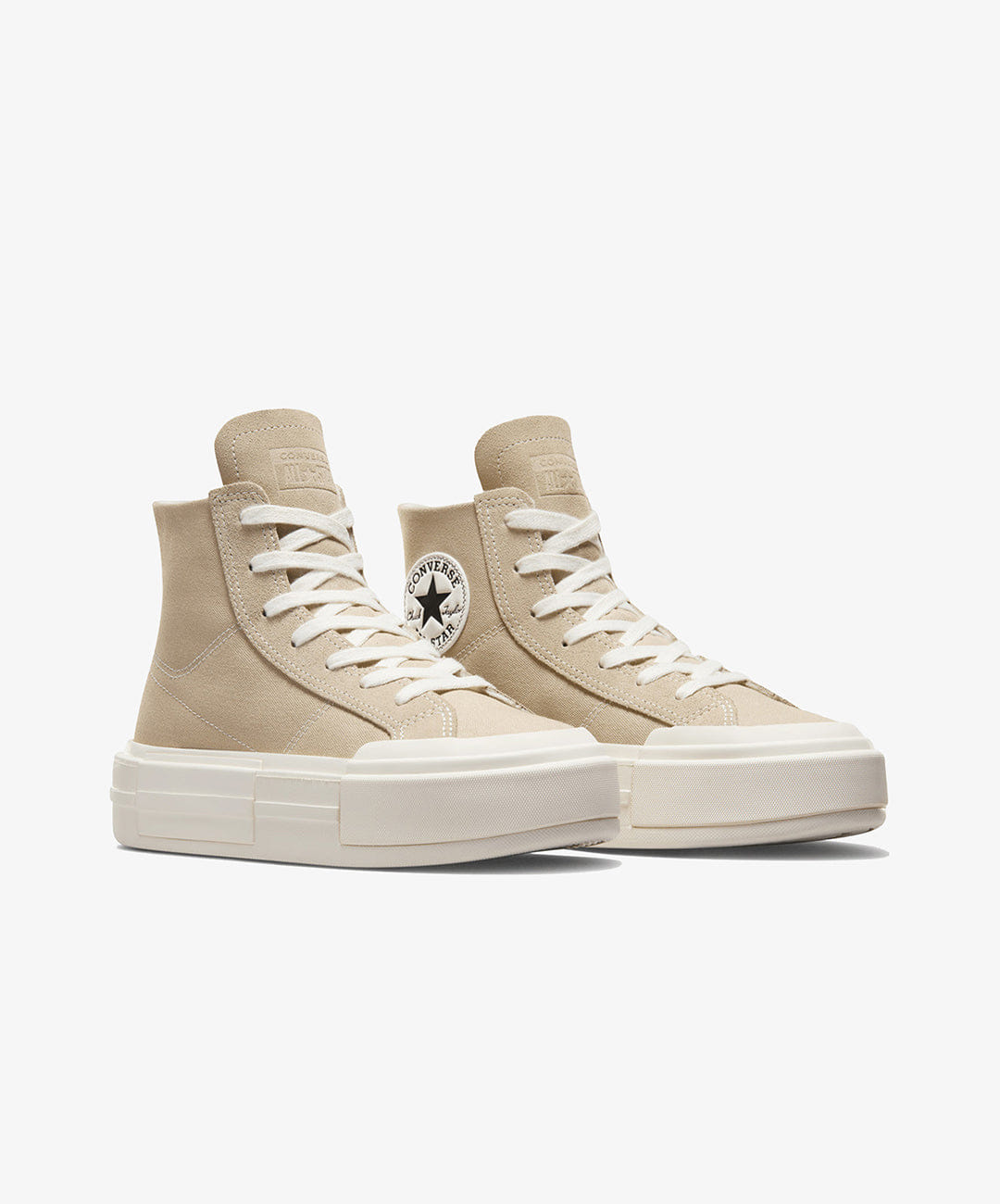 Converse | CHUCK TAYLOR ALL STAR CRUISE { BEIGE