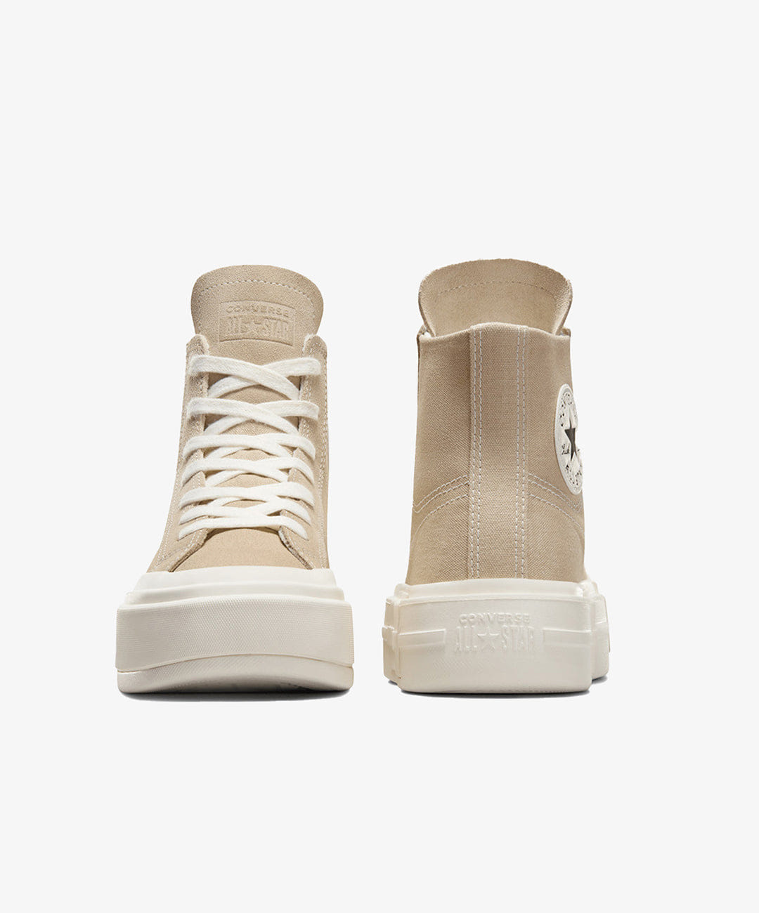 Converse | CHUCK TAYLOR ALL STAR CRUISE { BEIGE