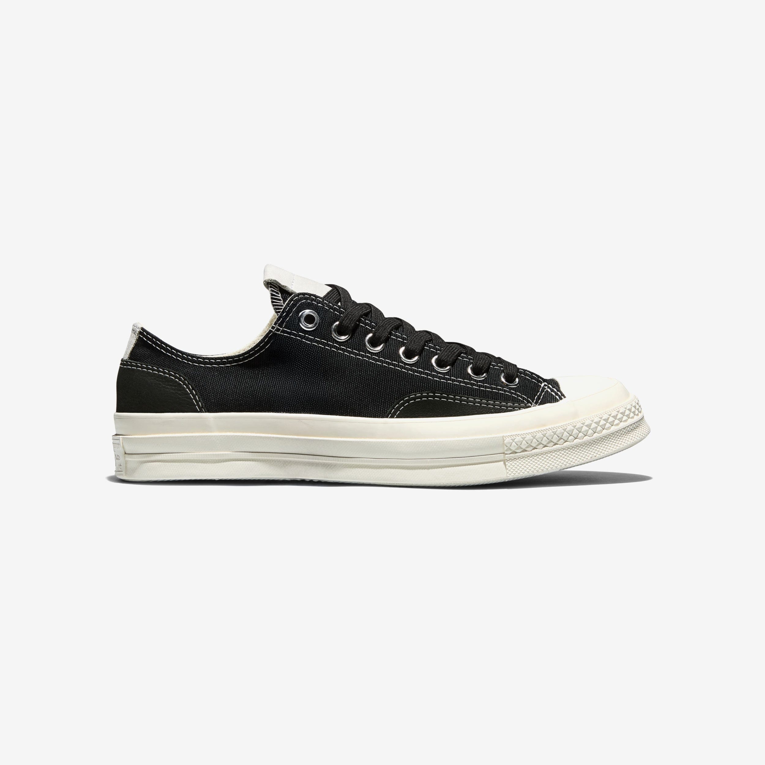 Converse Chuck 70 Canvas & Suede