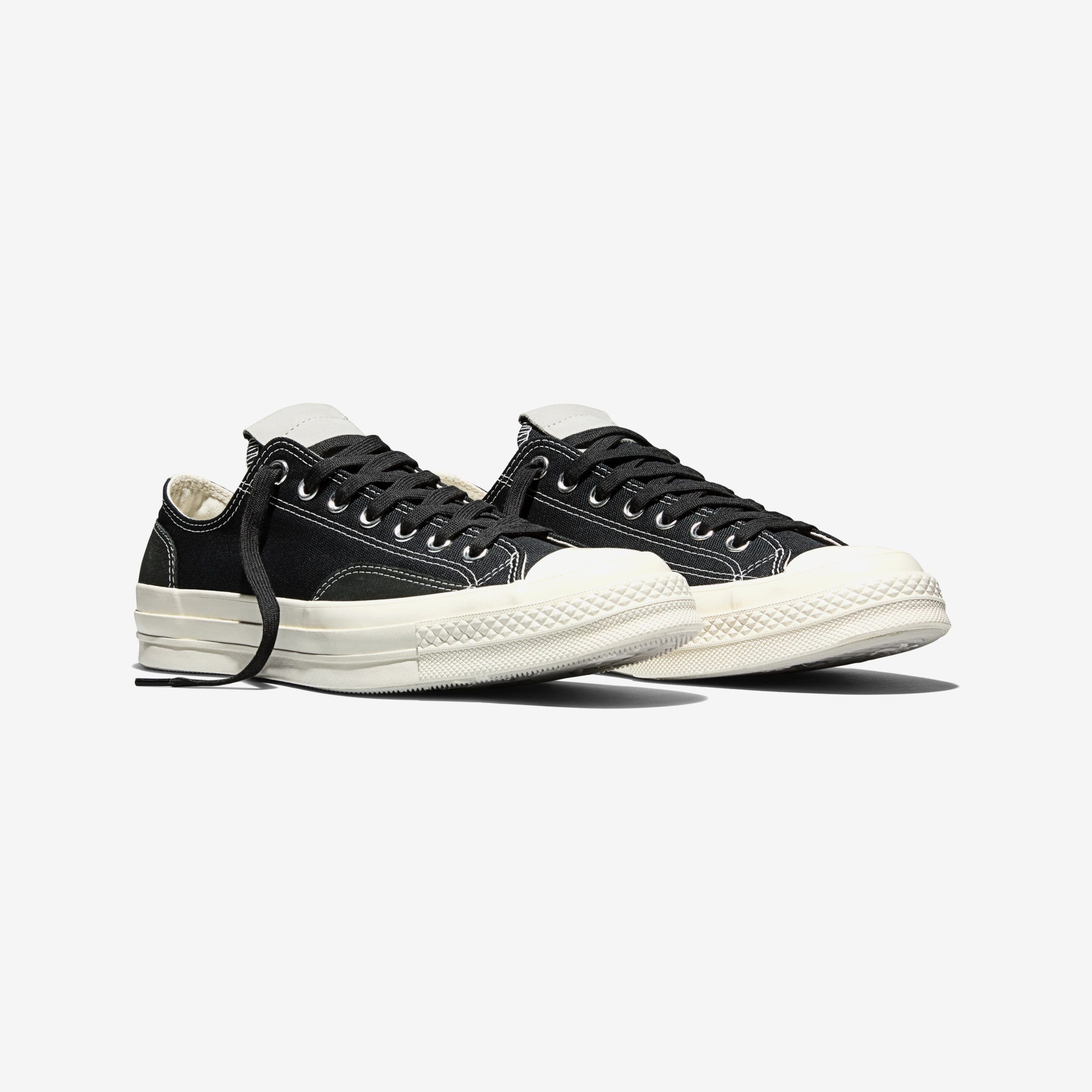 Converse Chuck 70 Canvas & Suede
