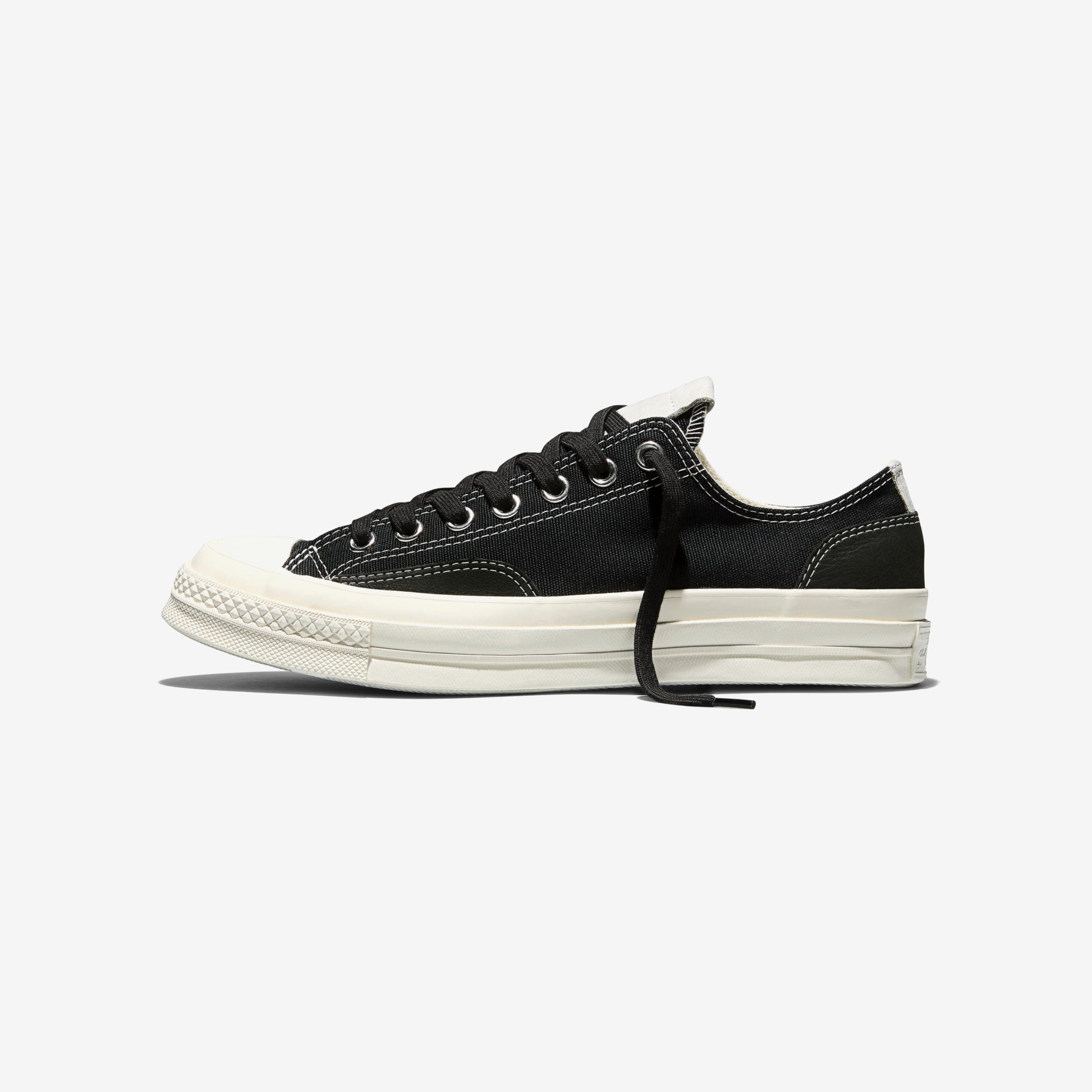 Converse Chuck 70 Canvas & Suede
