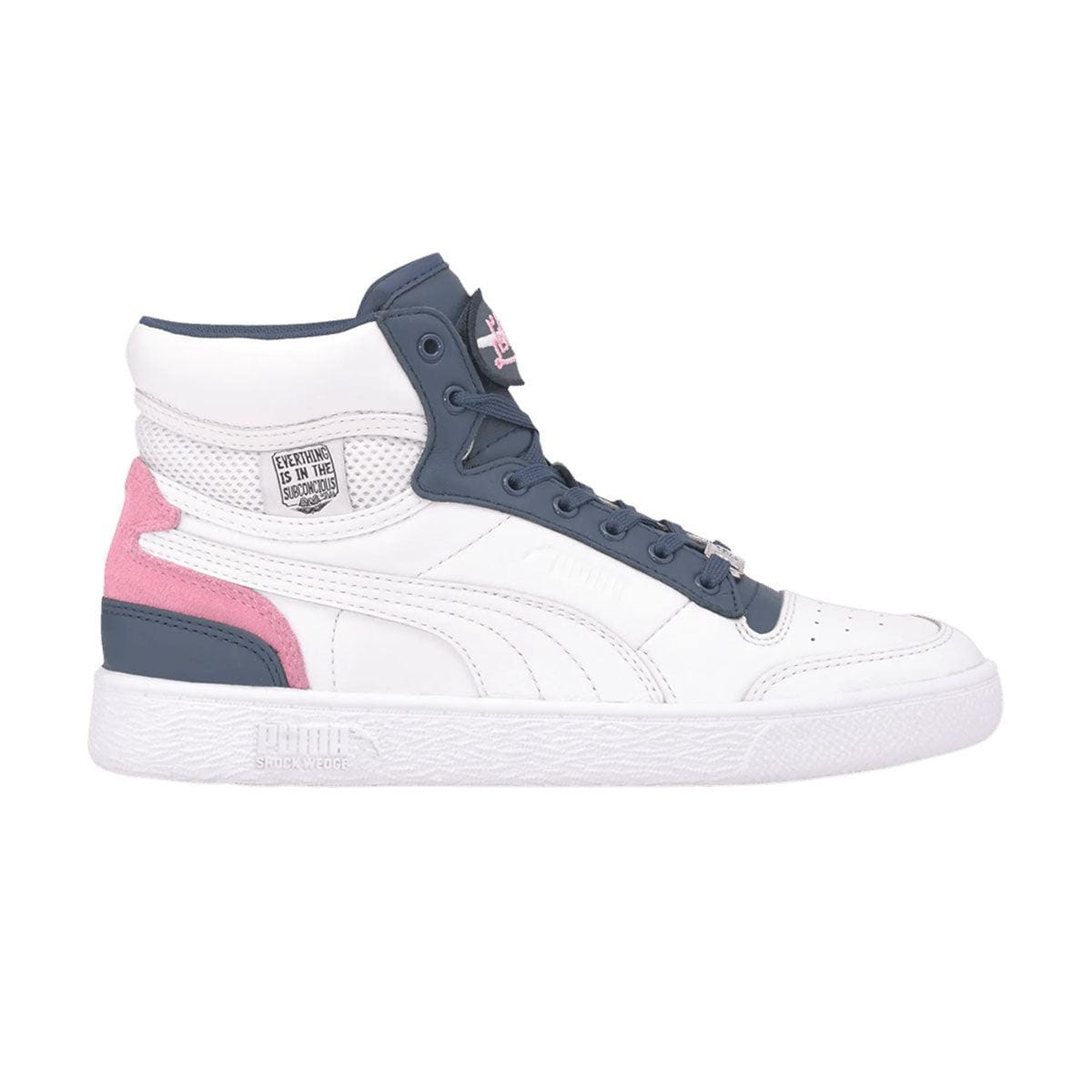 PUMA + Von Dutch Ralph Sampson Mid