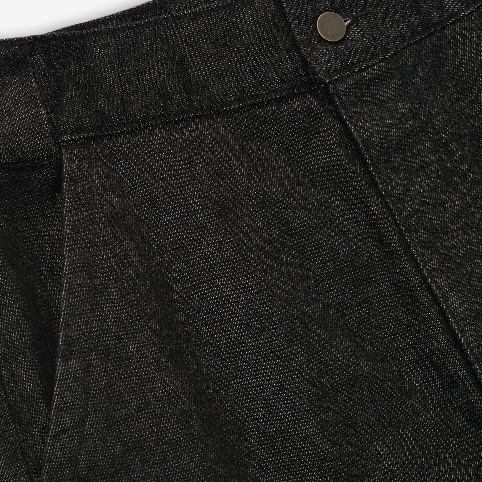 Fear of God Essentials Mens Denim Work Pant