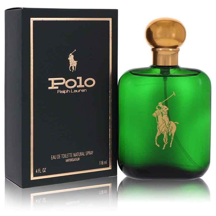 Ralph Lauren Polo by Ralph Lauren - Eau De Toilette for Men
