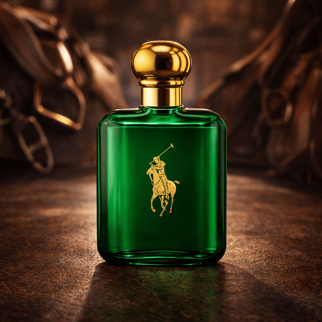 Ralph Lauren Polo by Ralph Lauren - Eau De Toilette for Men
