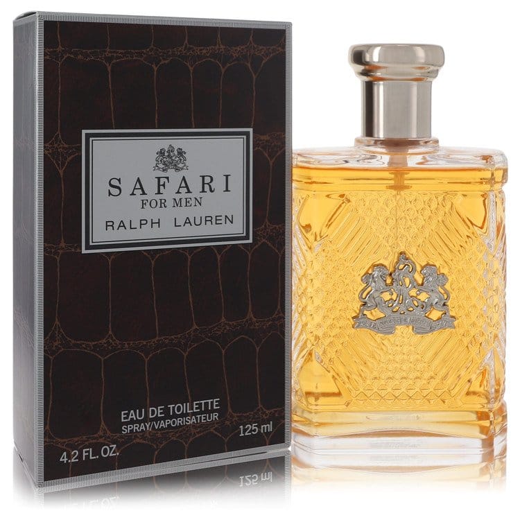 Ralph Lauren Safari by Ralph Lauren - Eau De Toilette for Men