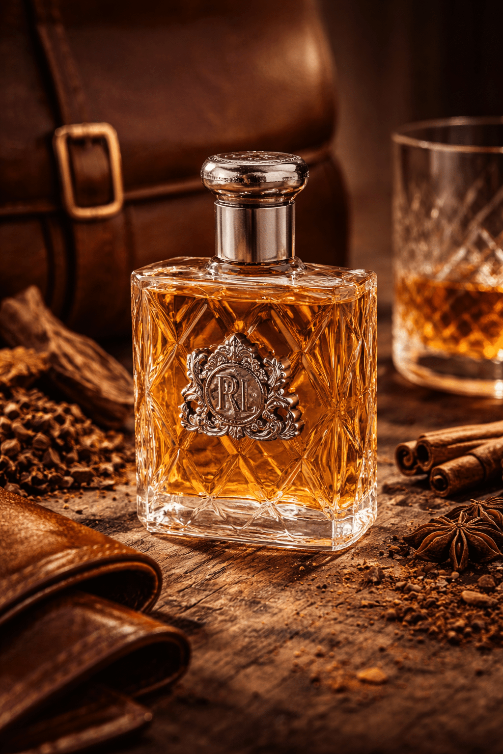 Ralph Lauren Safari by Ralph Lauren - Eau De Toilette for Men
